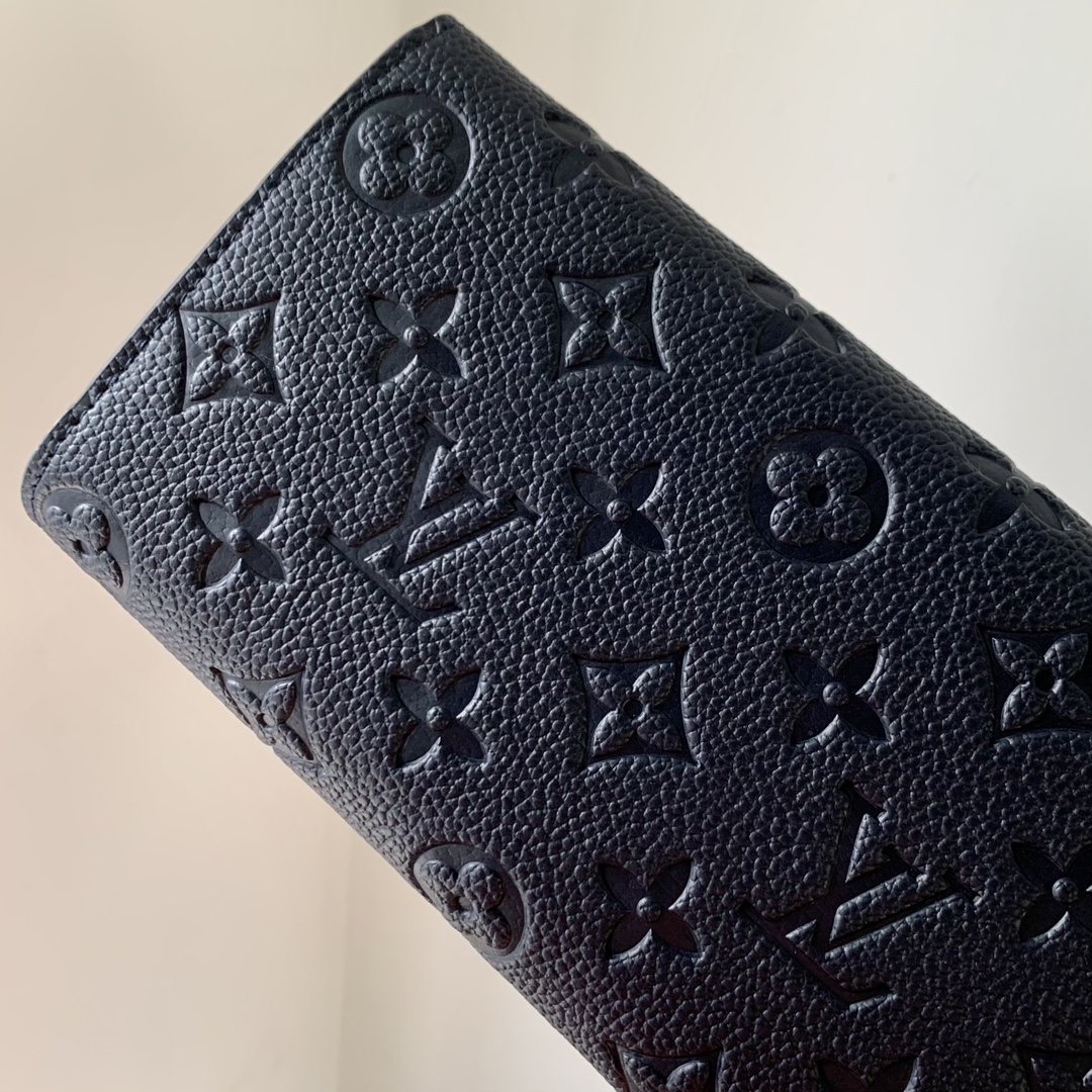 l0*is V*t0n wallet m81049-19.5x10.5x2.5cm