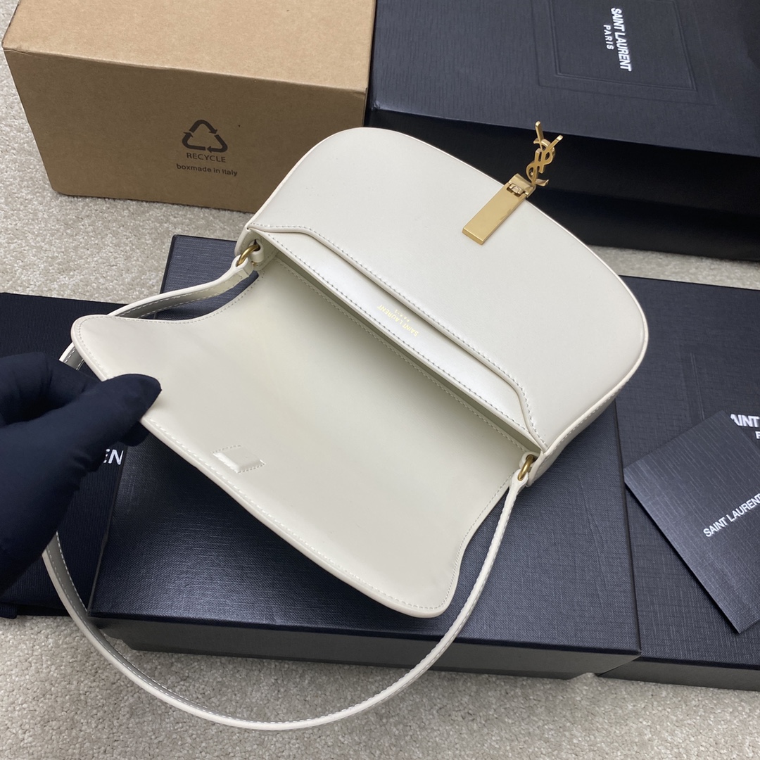 Y*L voltaire bag-17.5x13.5x5cm