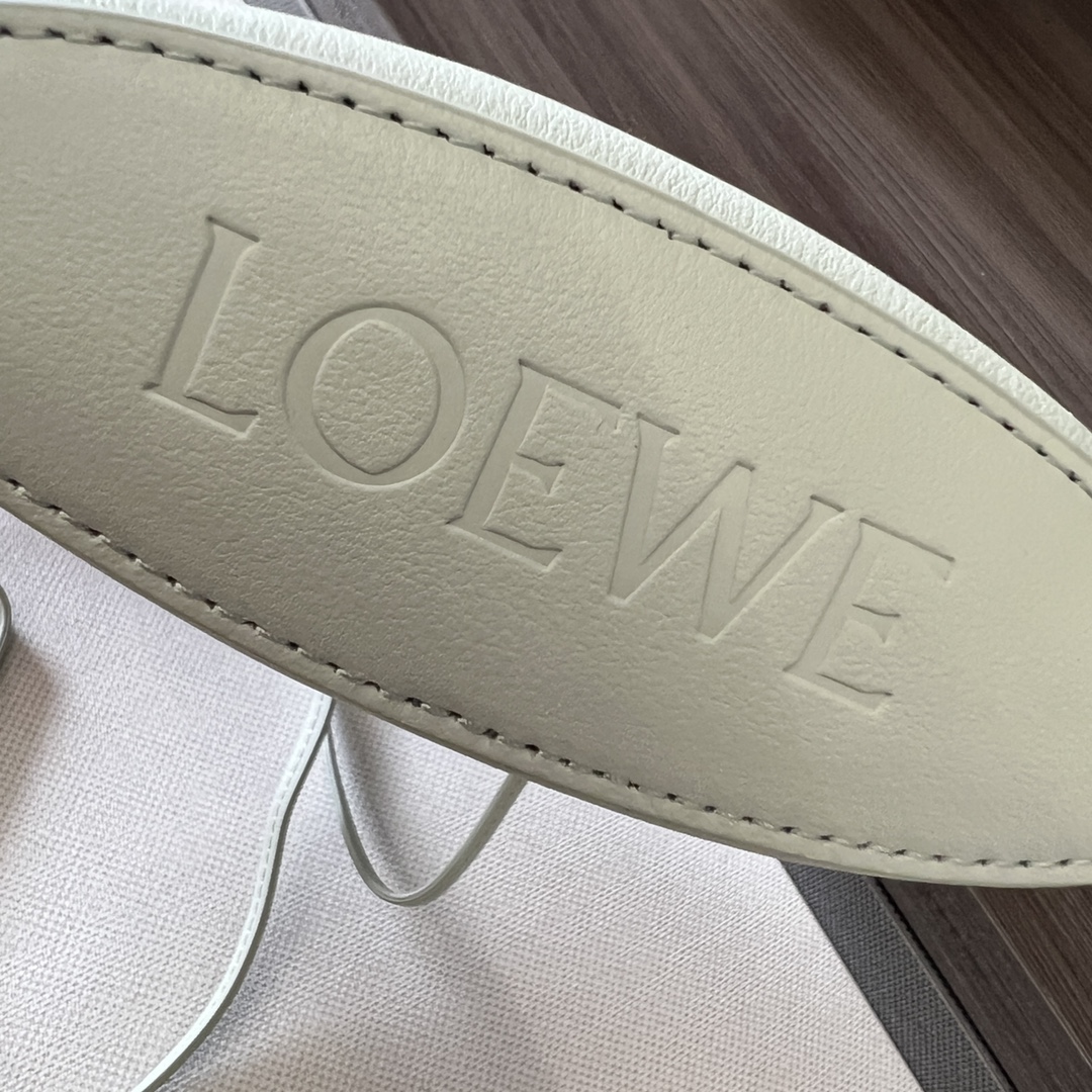 L0ew* dice pocket-21*15*5cm