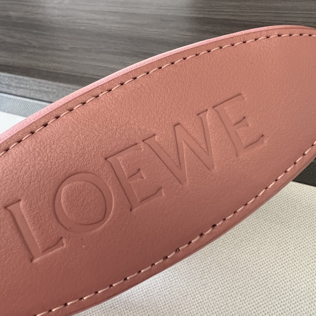 L0ew* dice pocket-21*15*5cm