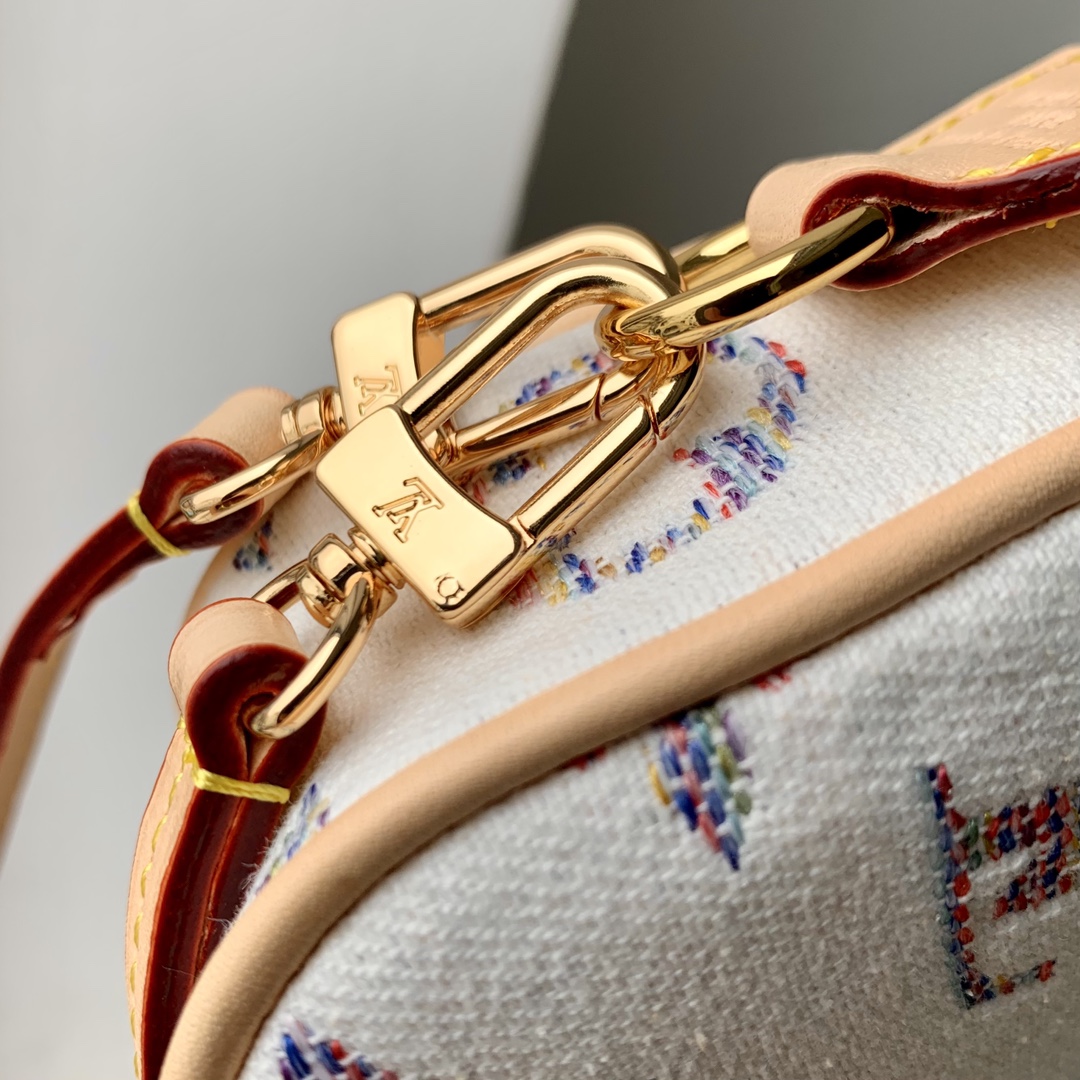 l0*is V*t0n pochette accessoires mila-22.5*4*12.5cm