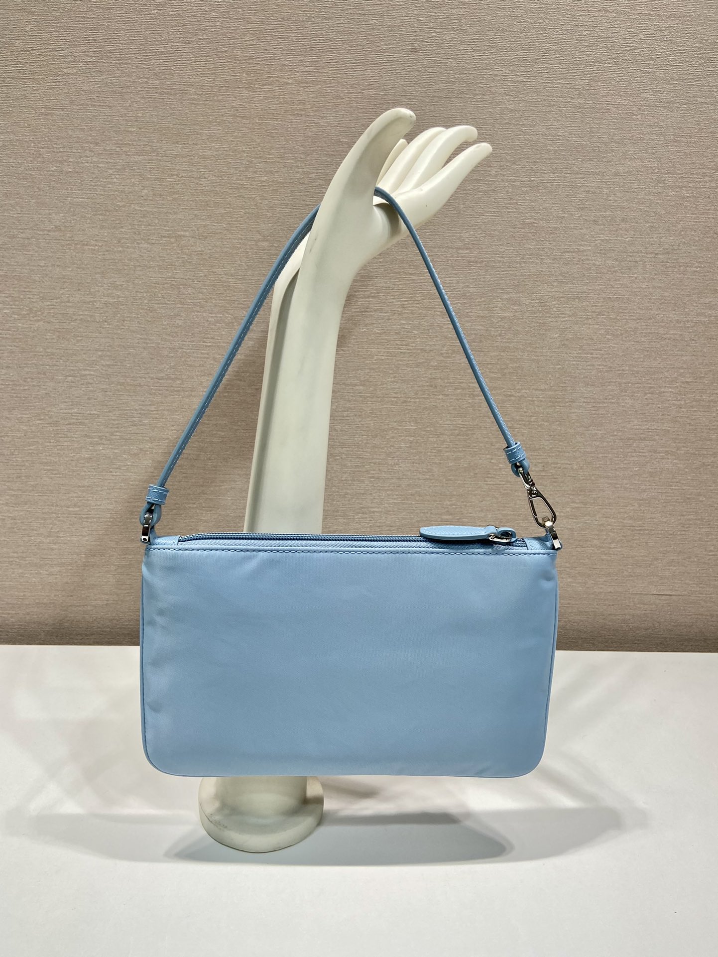 Pra*a 1ni545 shoulder bag-24*14cm