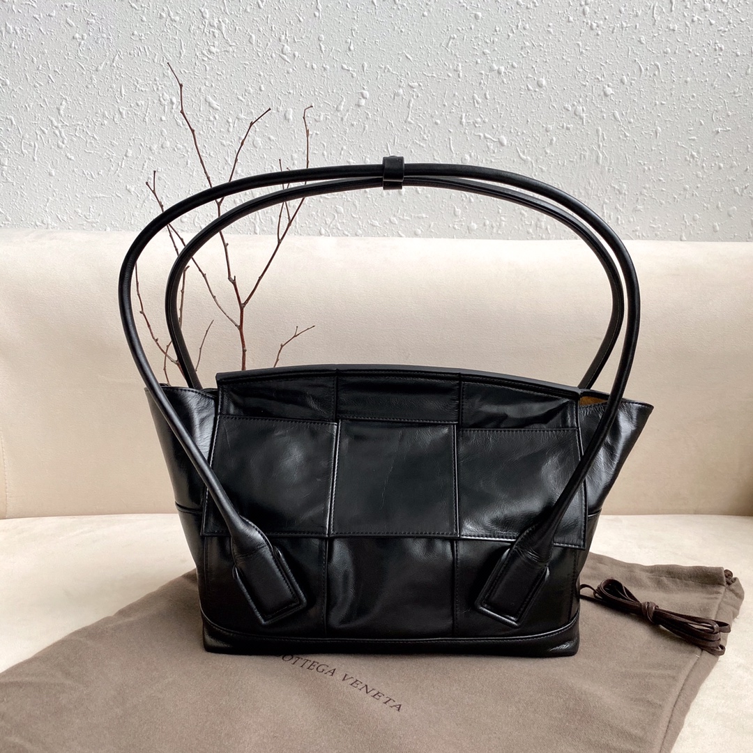 b0tte*a Ven*ta arco bag-48*33*11cm