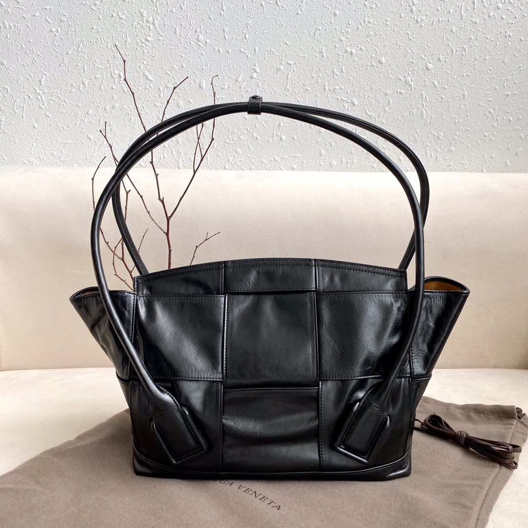 b0tte*a Ven*ta arco bag-48*33*11cm