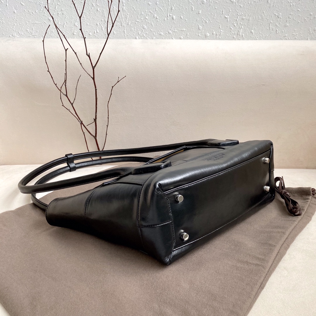 b0tte*a Ven*ta arco bag-48*33*11cm