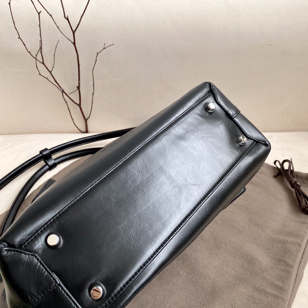 b0tte*a Ven*ta arco bag-48*33*11cm