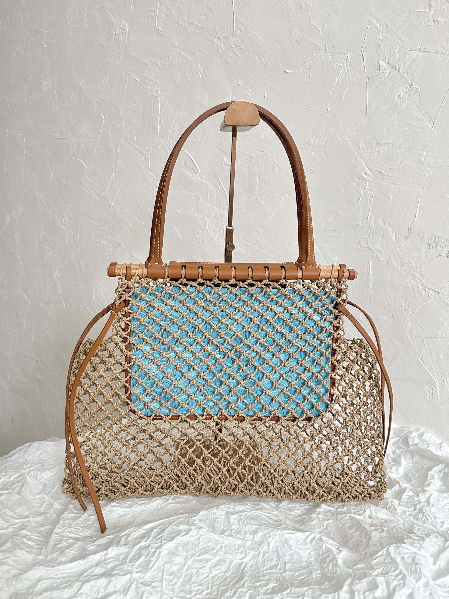 Go*ard aligre tote-40×32×6cm