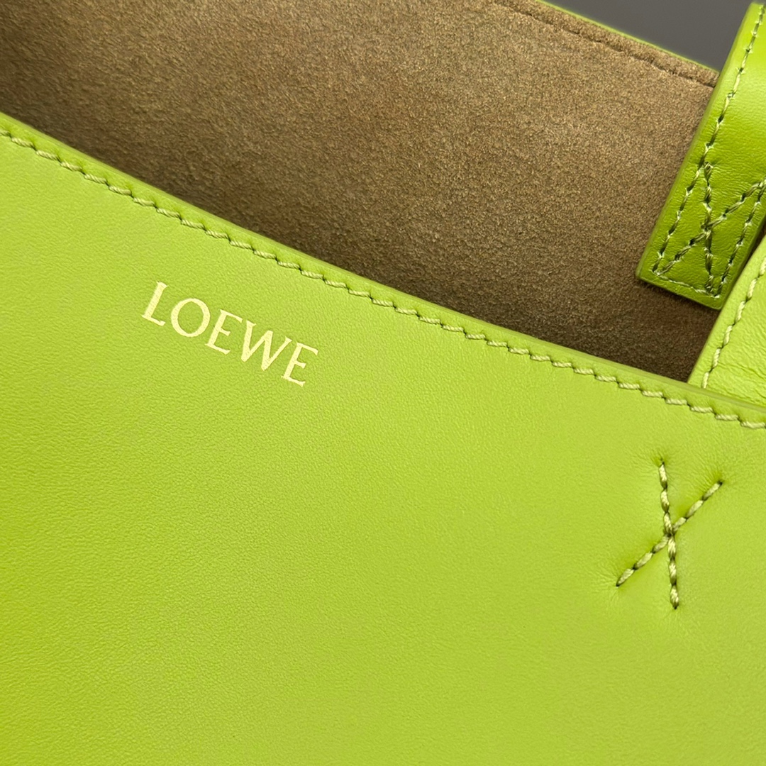 Puzzle Fold Tote Bag -25.5*14.5*31.5CM