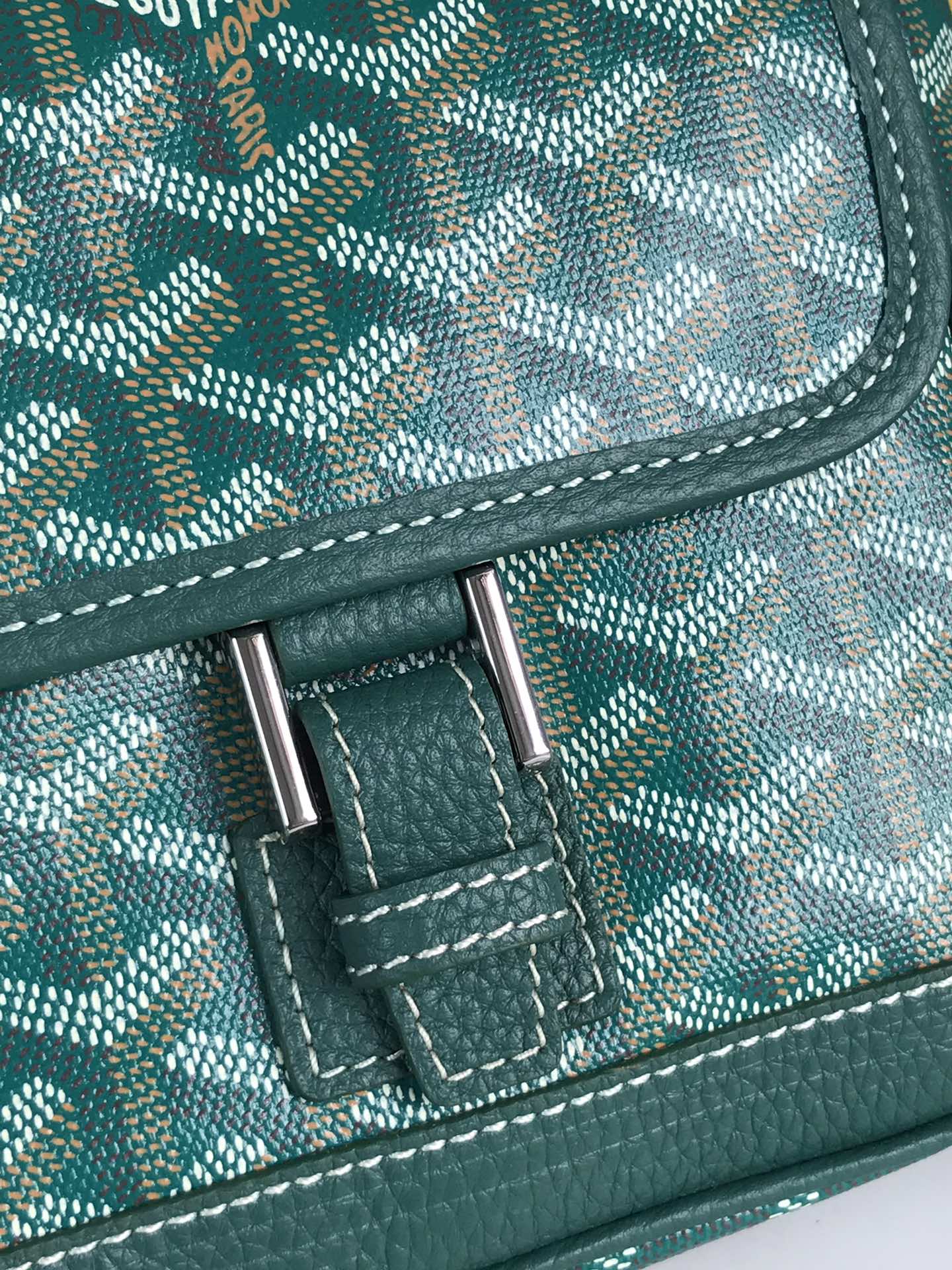 Go*ard grand bleu pm bsg-16×14×6cm