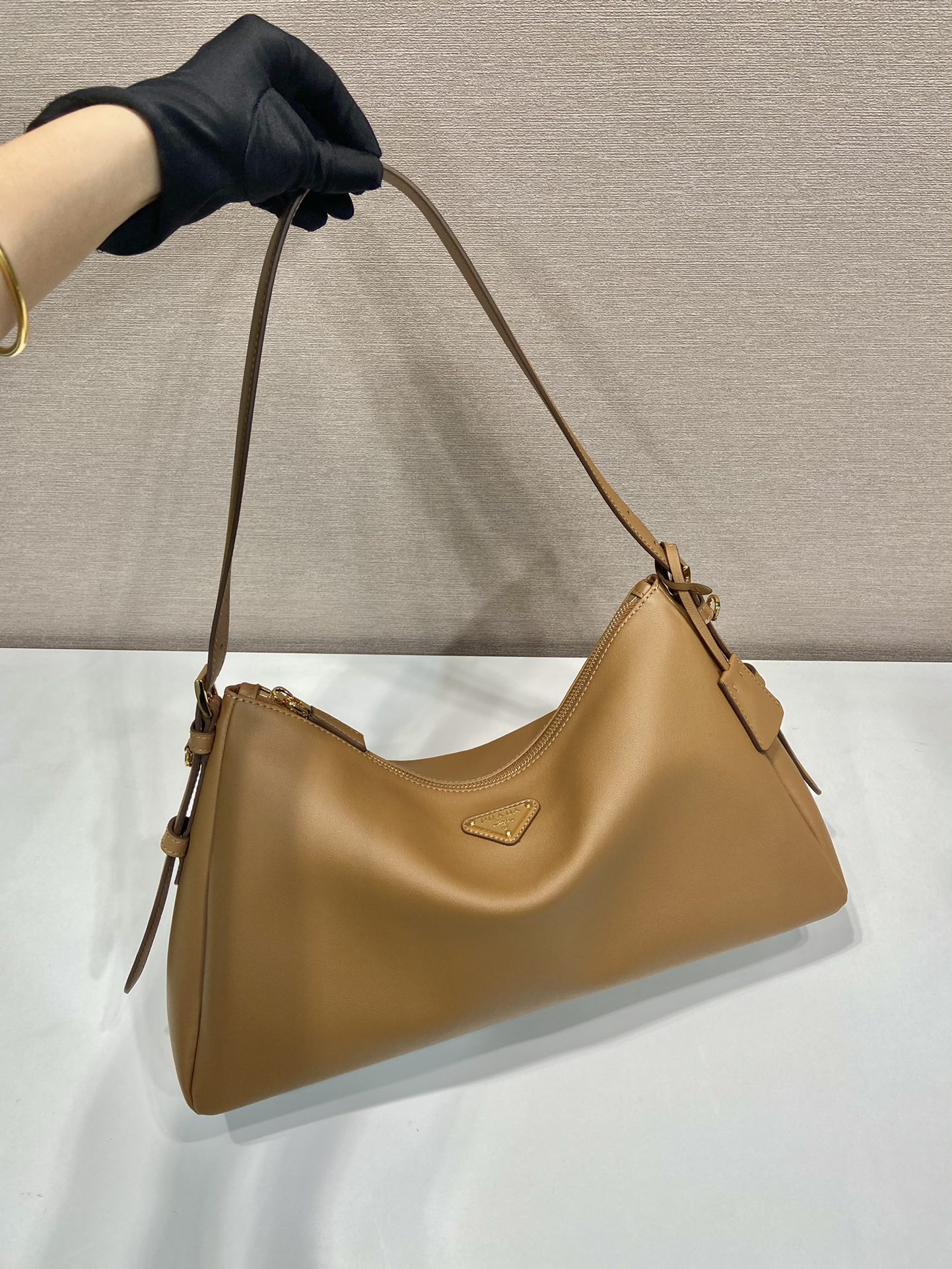 Pra*a aimee top handbags-1bc228-39*24*12cm