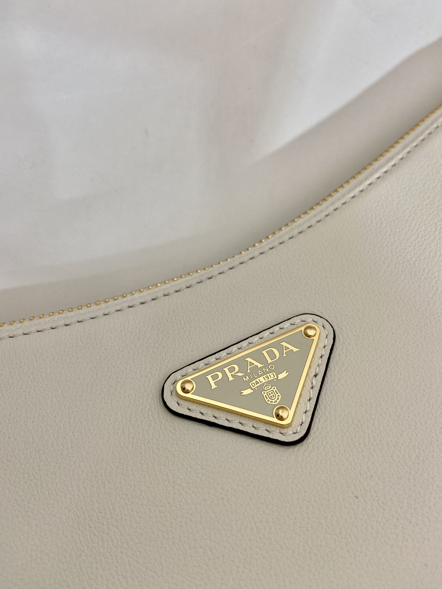 Pra*a aimee top handbags-1bc228-39*24*12cm