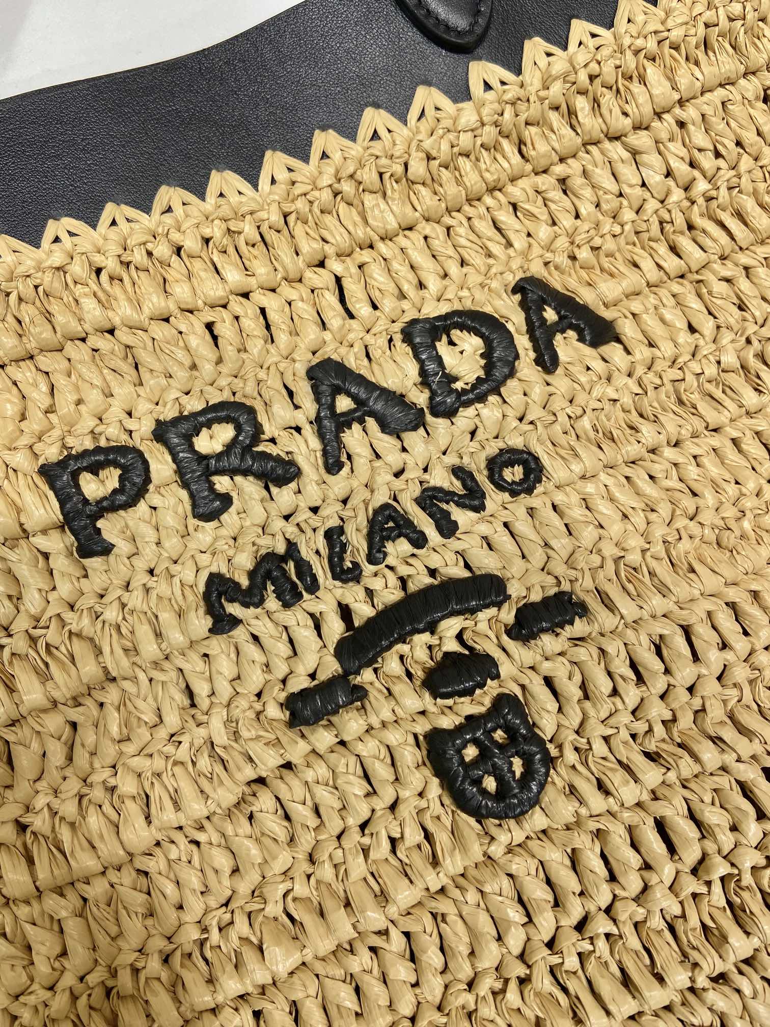 Pra*a top handbags-1bg499-32*29*16cm