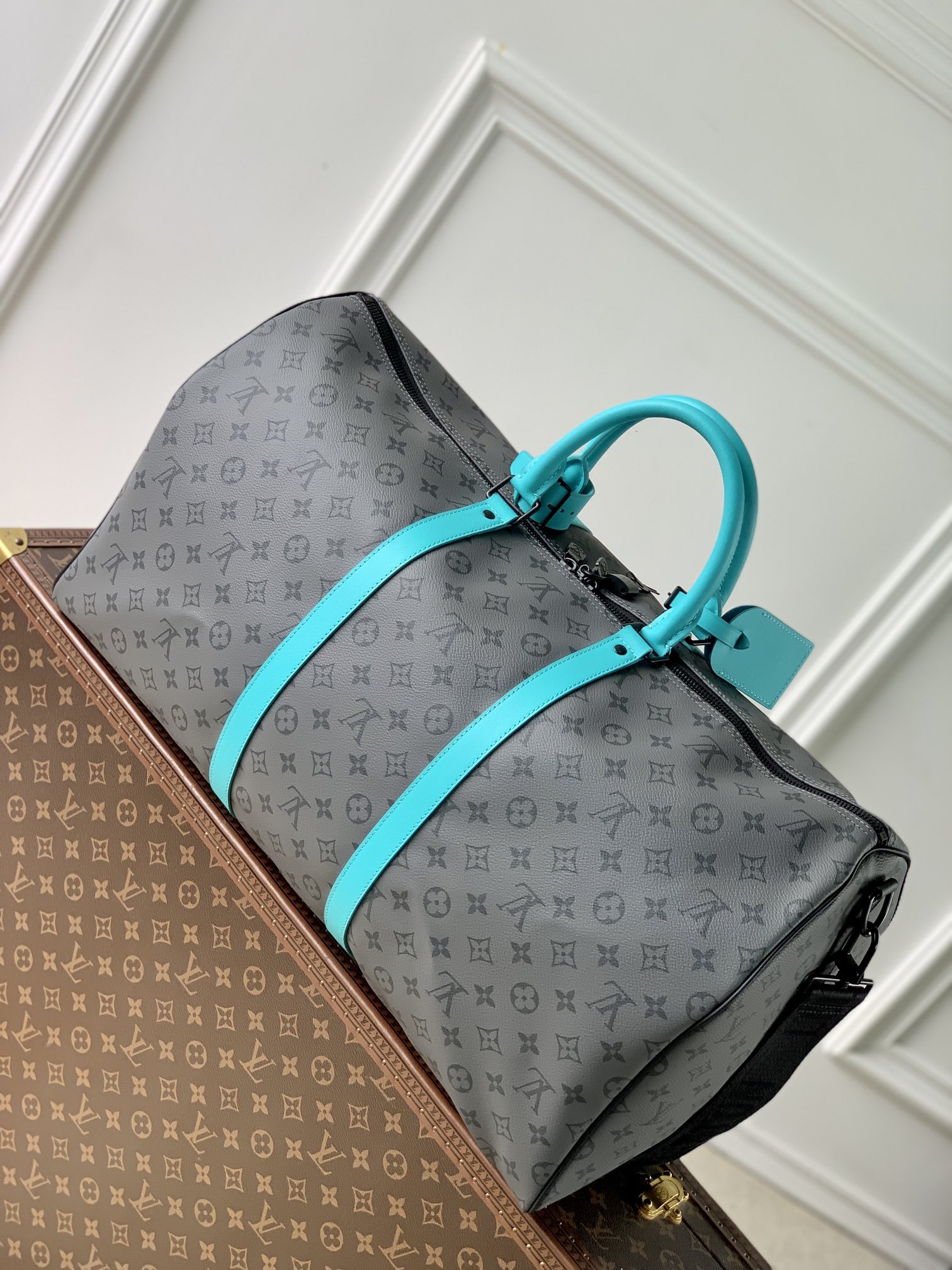 l0*is V*t0n keepall 55-n41414-55*27*20cm