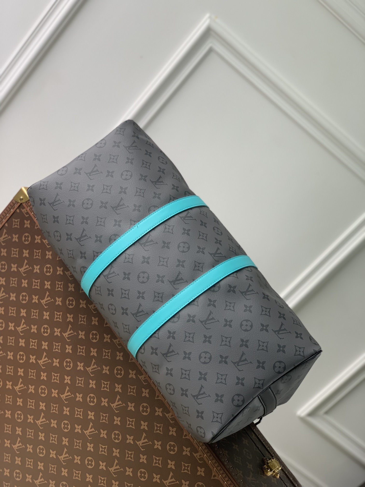 l0*is V*t0n keepall 50-m41416-50*29*23cm
