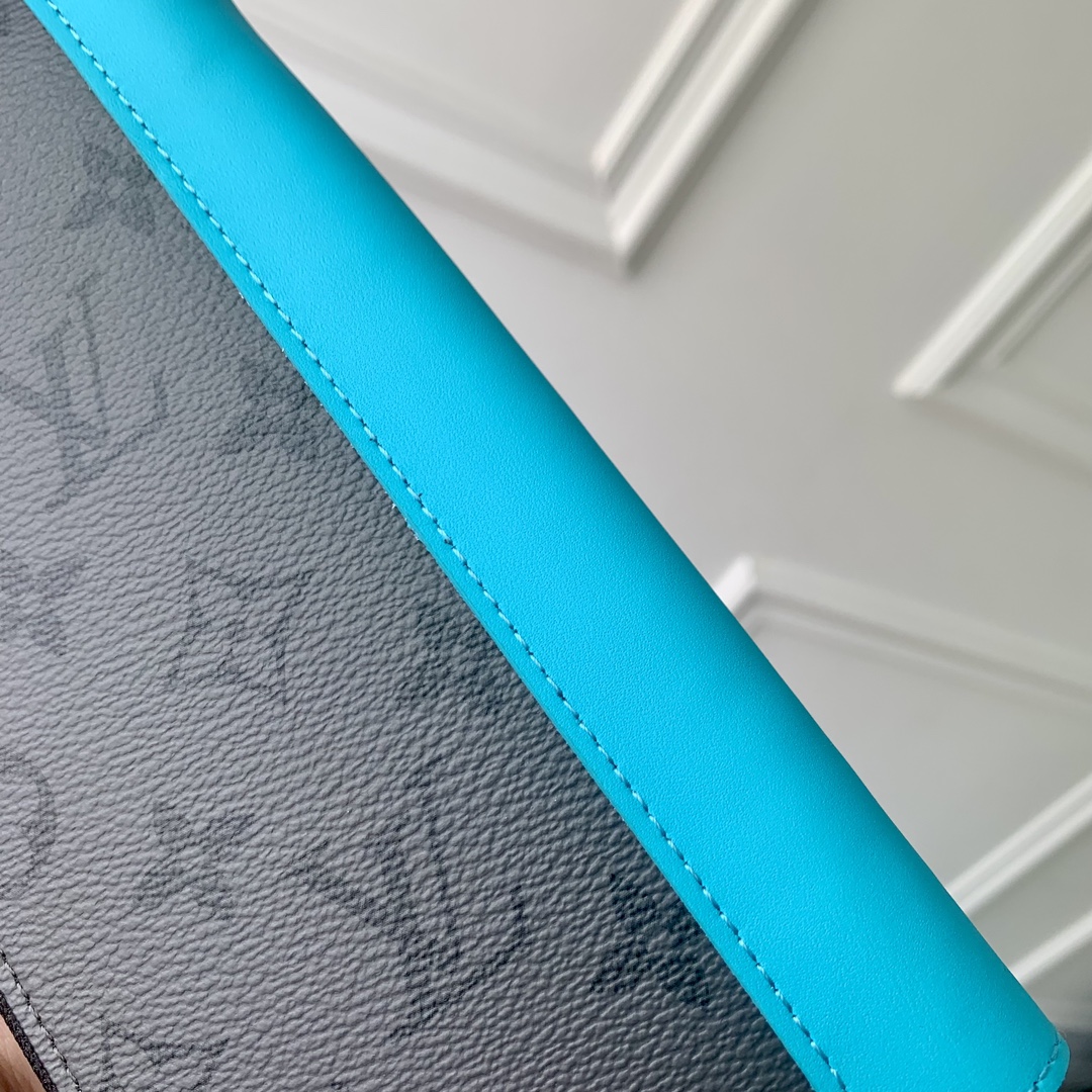 l0*is V*t0n zippy wallet- m1152-10*20*2cm