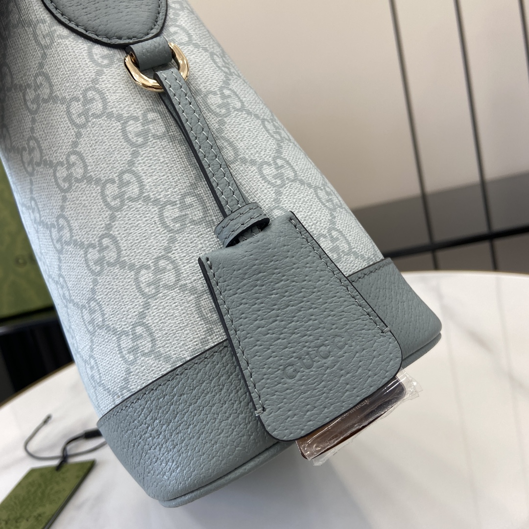 G*u*i ophidia tote-23*21*12cm