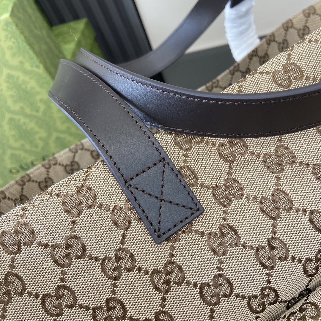 G*u*i gg tote-45*32*15cm