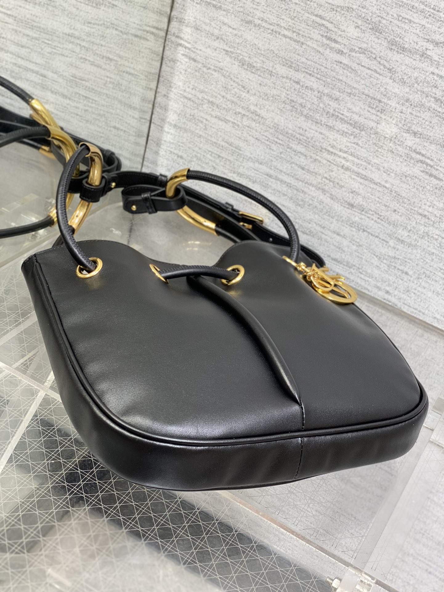 D*or nolita bags-27*5*25cm