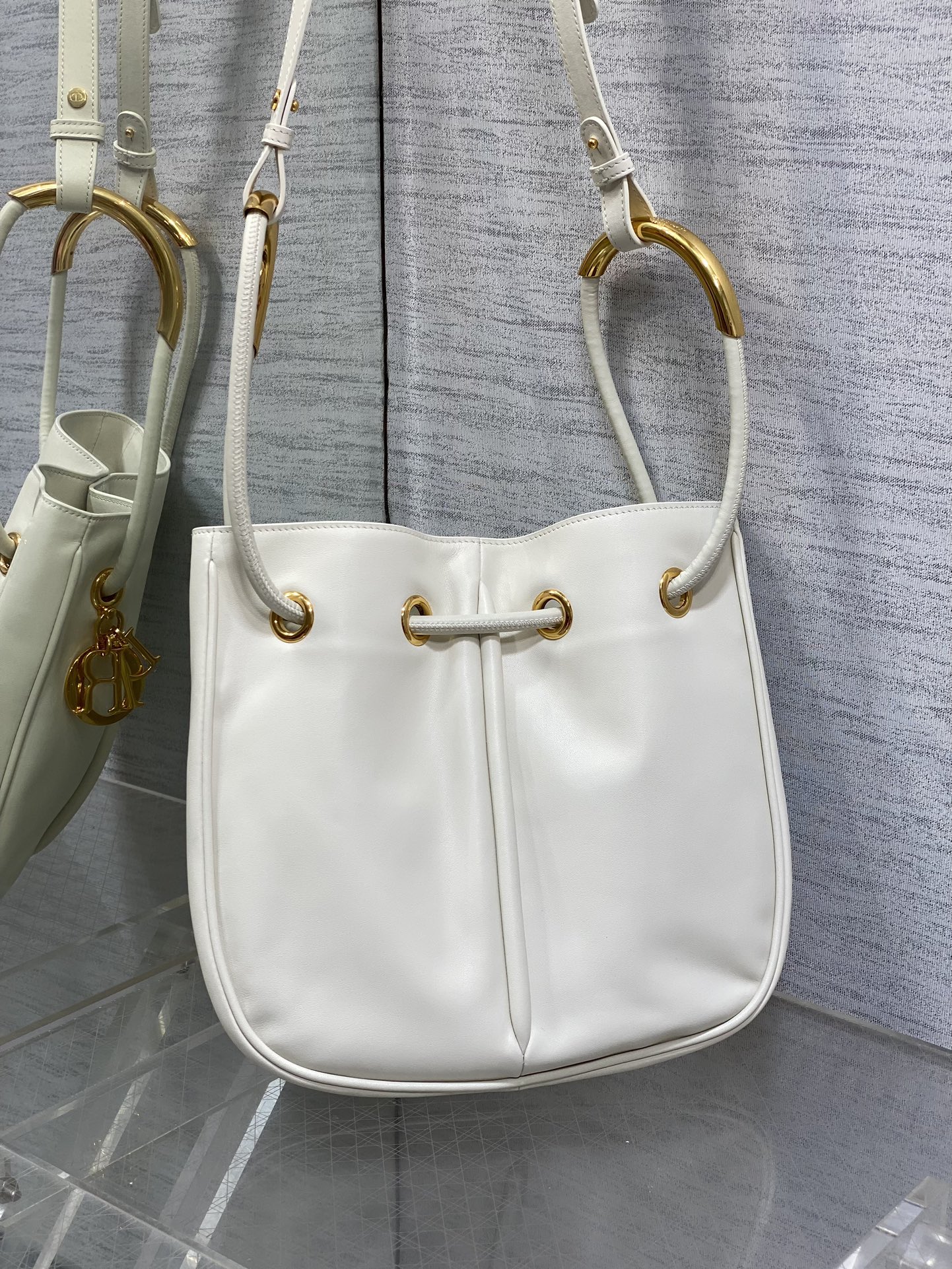D*or nolita bags-27*5*25cm