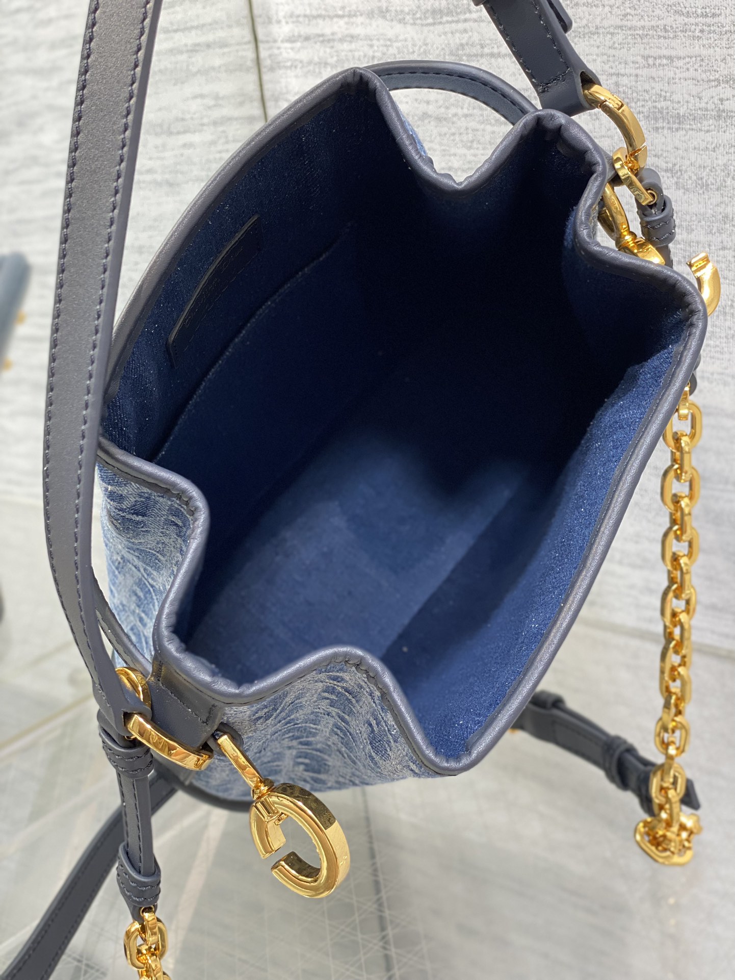D*or c‘est bucket-24*10*24.5cm