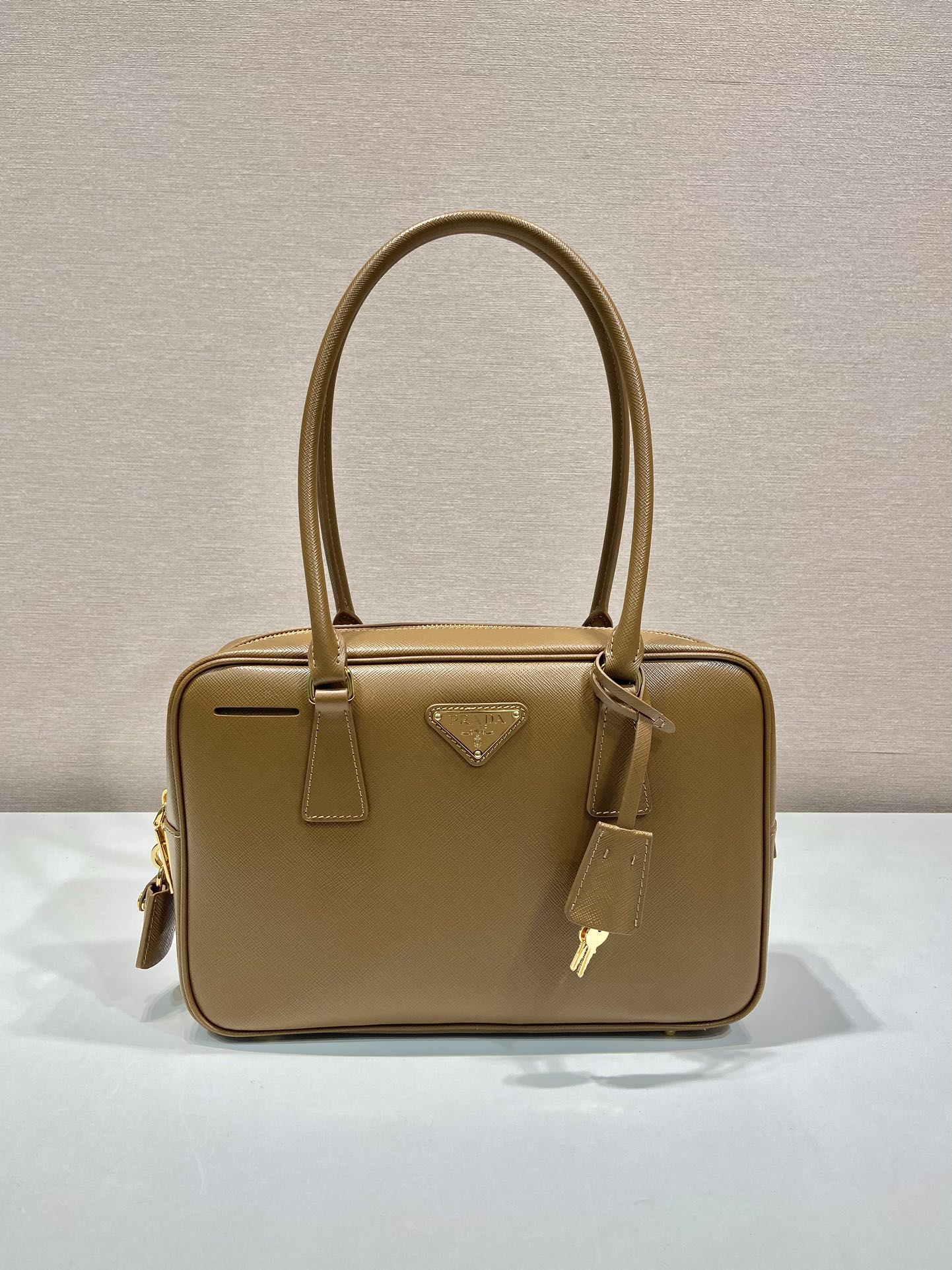 Pra*a top handbags-1ba428-29*19*8cm