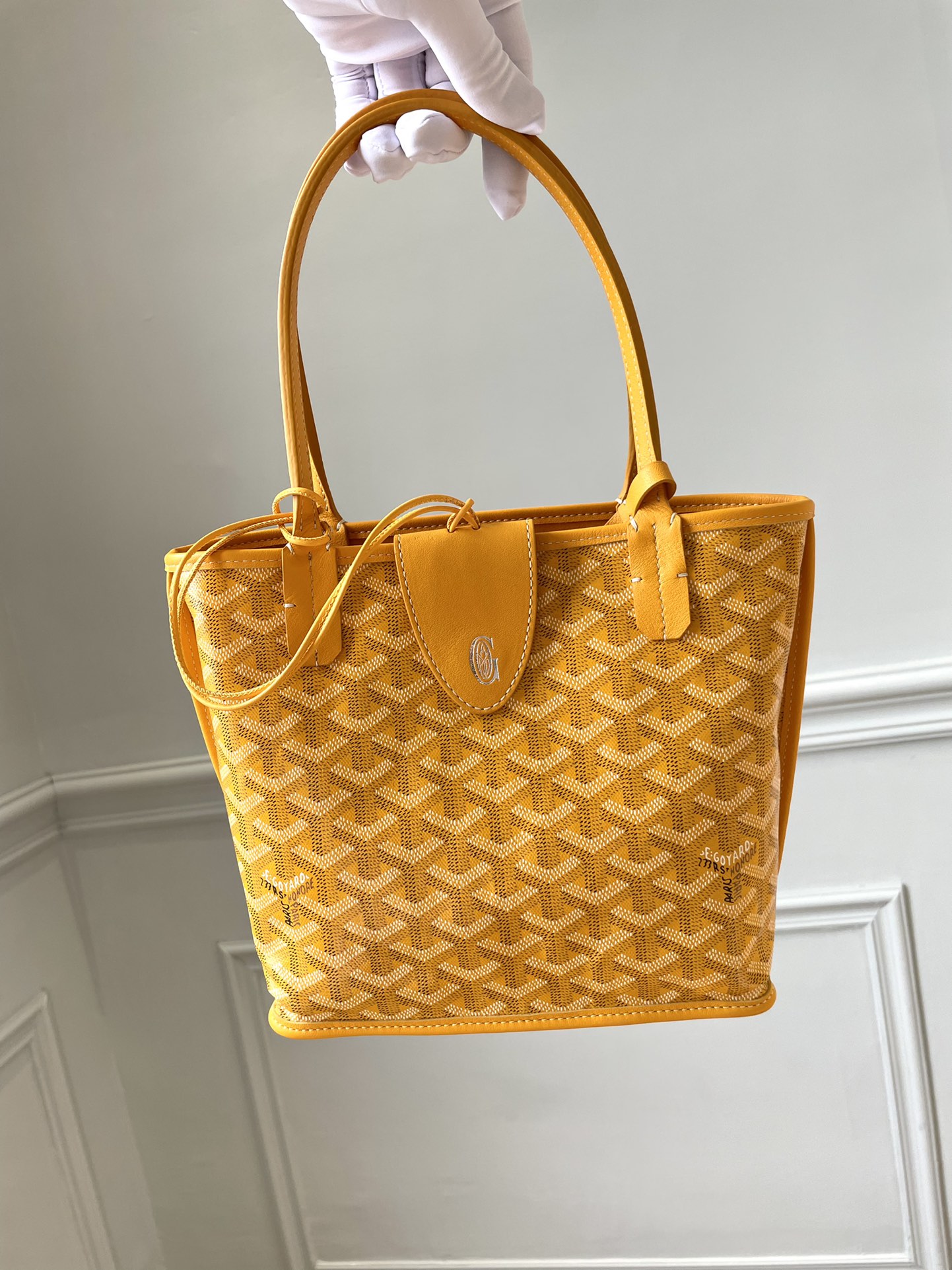 Go*ard anjou mini handbags-30*22*21cm