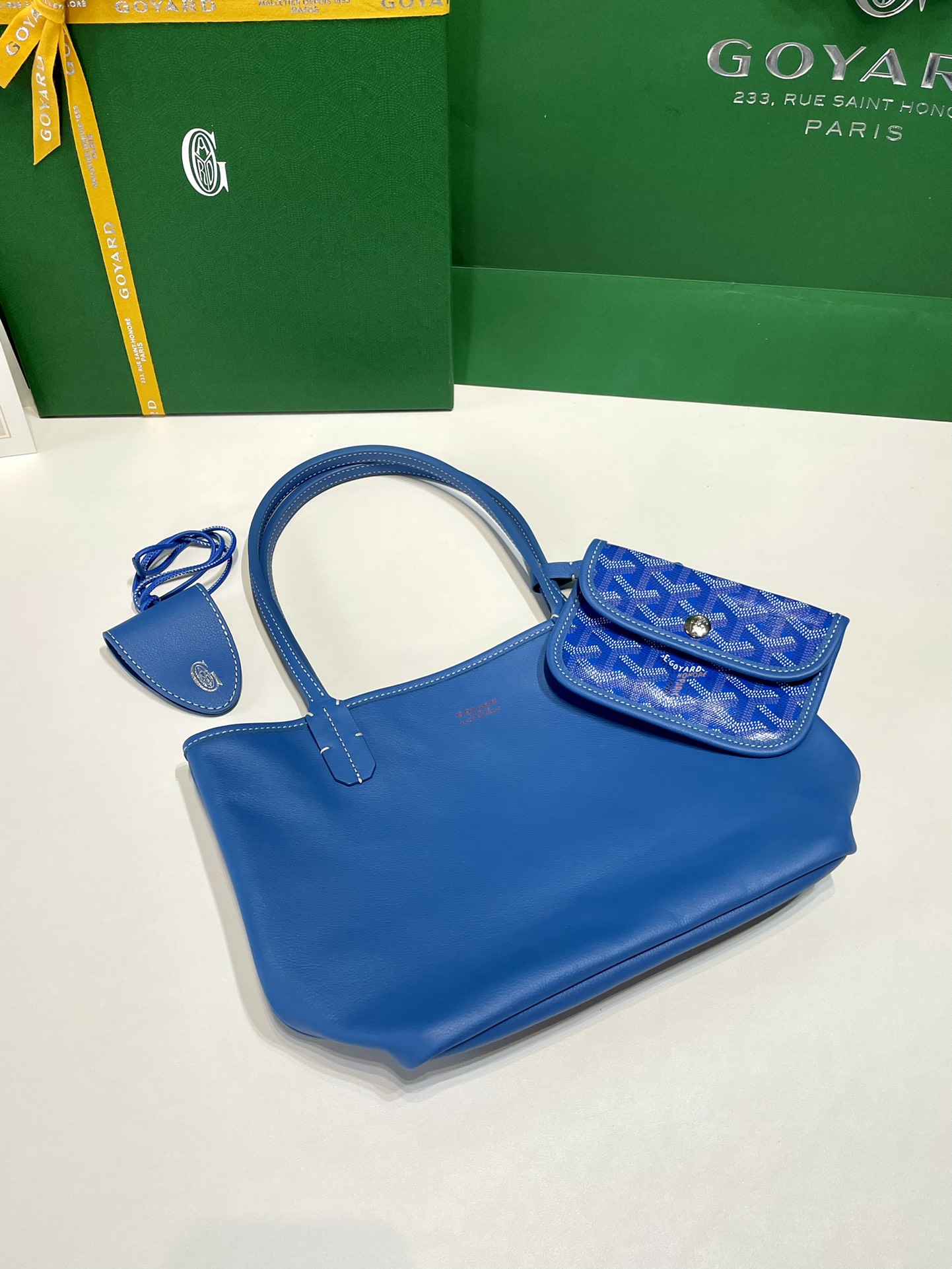 Go*ard anjou mini handbags-30*22*21cm