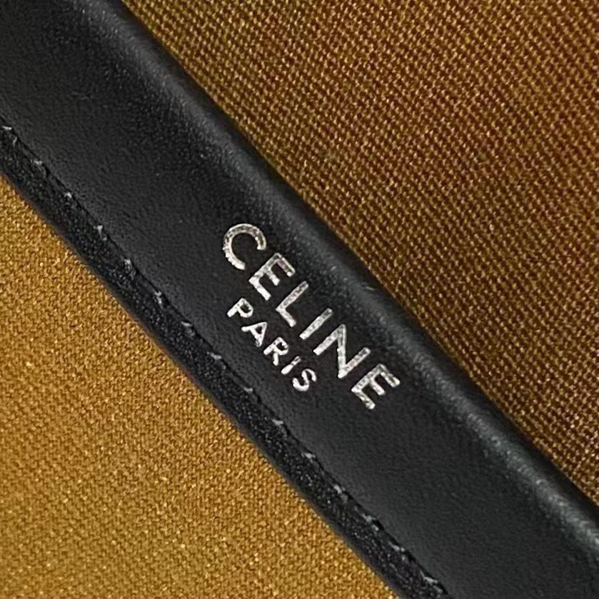 Ce**e carry-on travel bag-45×23×17cm