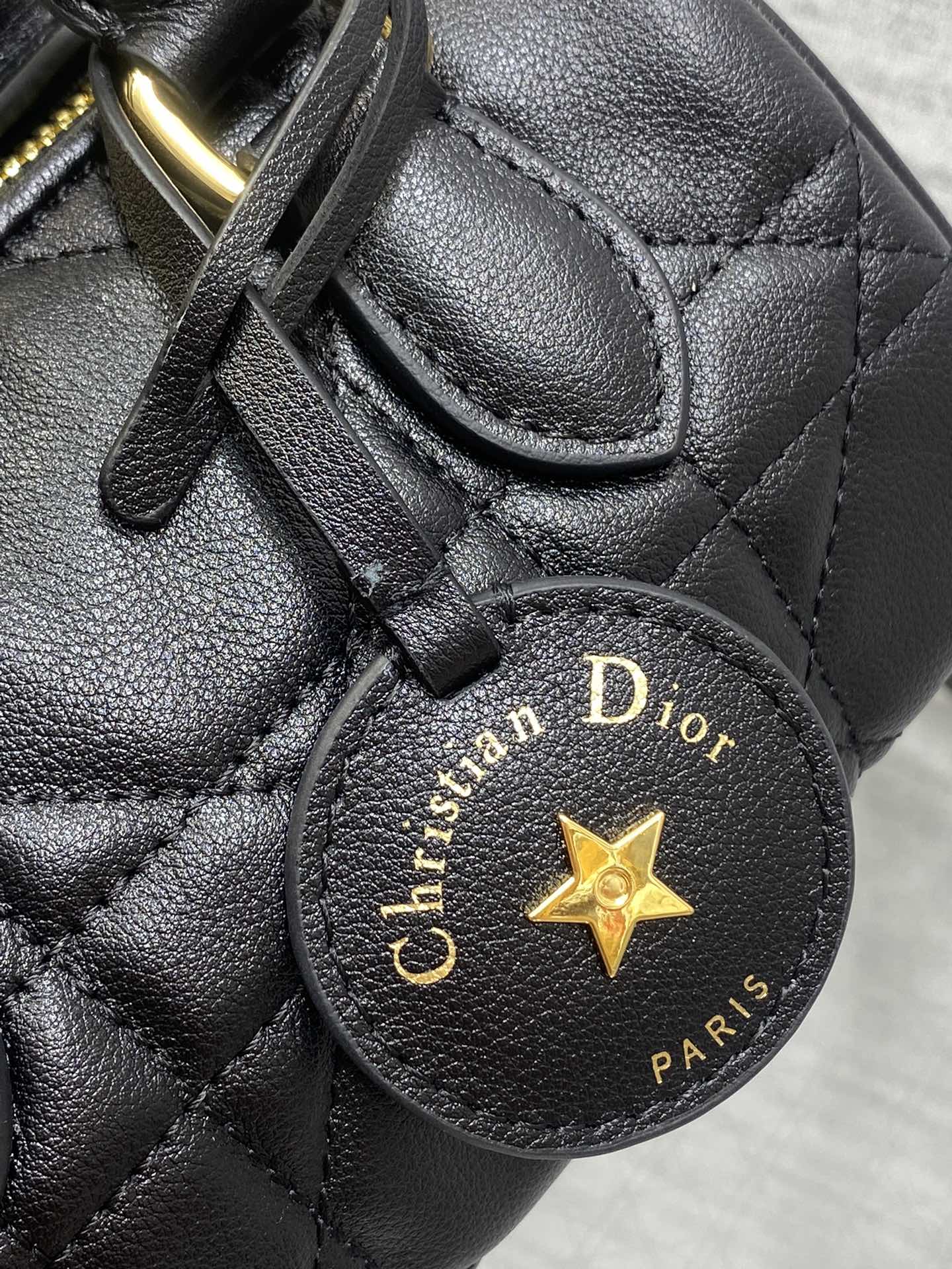 D*or groove bag-17*10*8cm