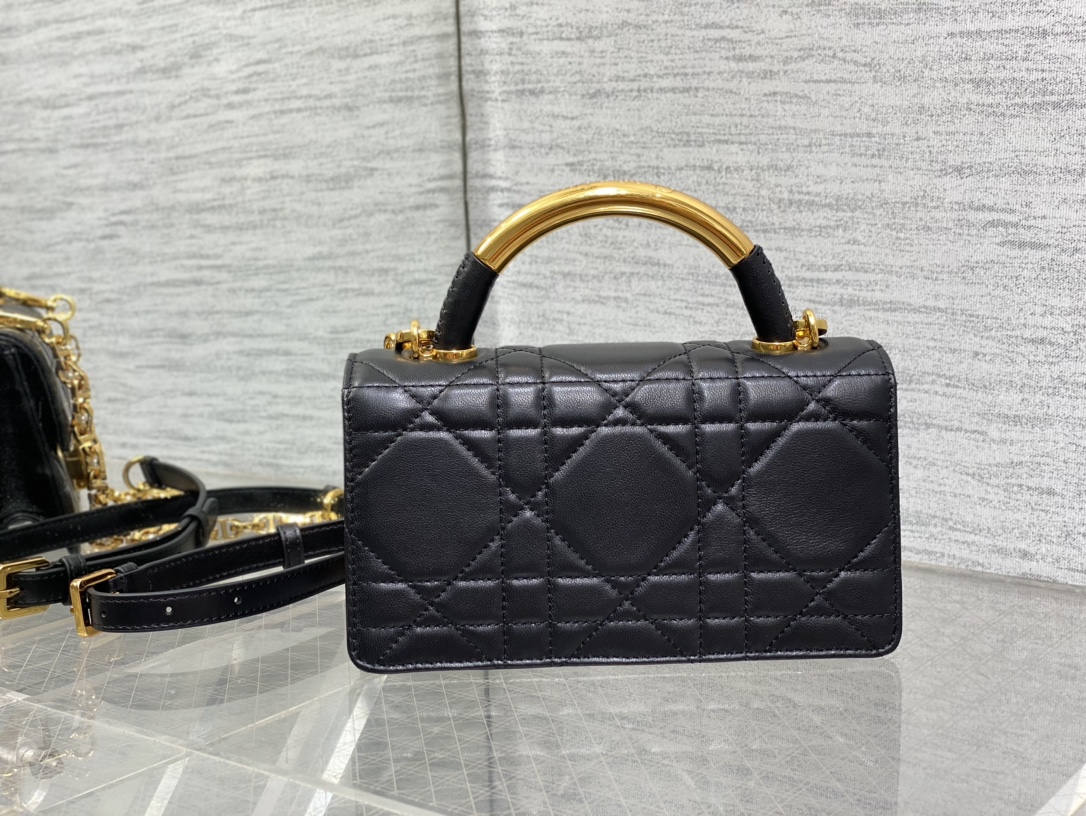 D*or ange bag-20*5*12&25*16.5*8cm