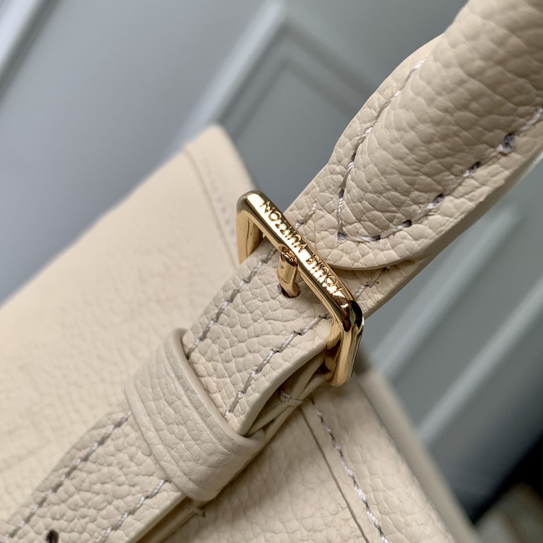 l0*is V*t0n babylone tote-37×26×14cm