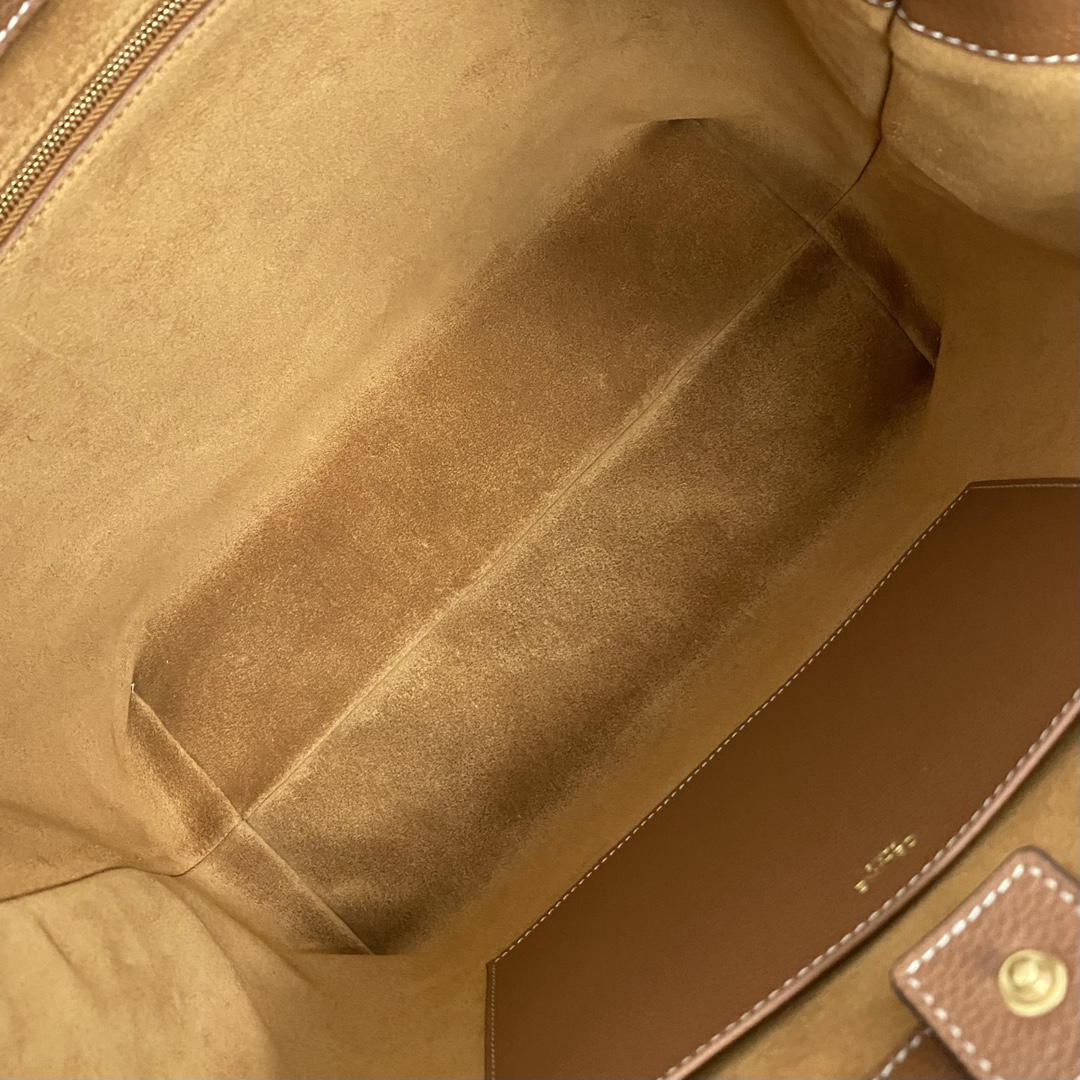 Celin Cabas Anais Tote-54x29.5x15CM