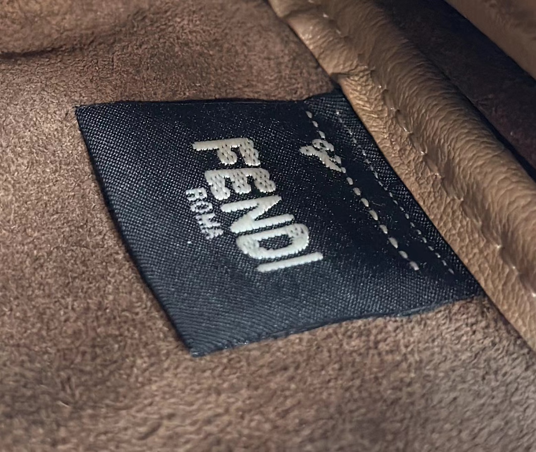 F**di simply bag