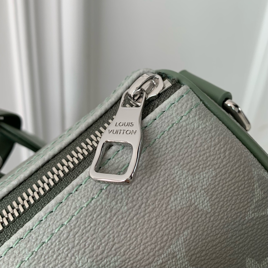 l0*is V*t0n keepall bandoulière 25 -m24849-25*15*11cm