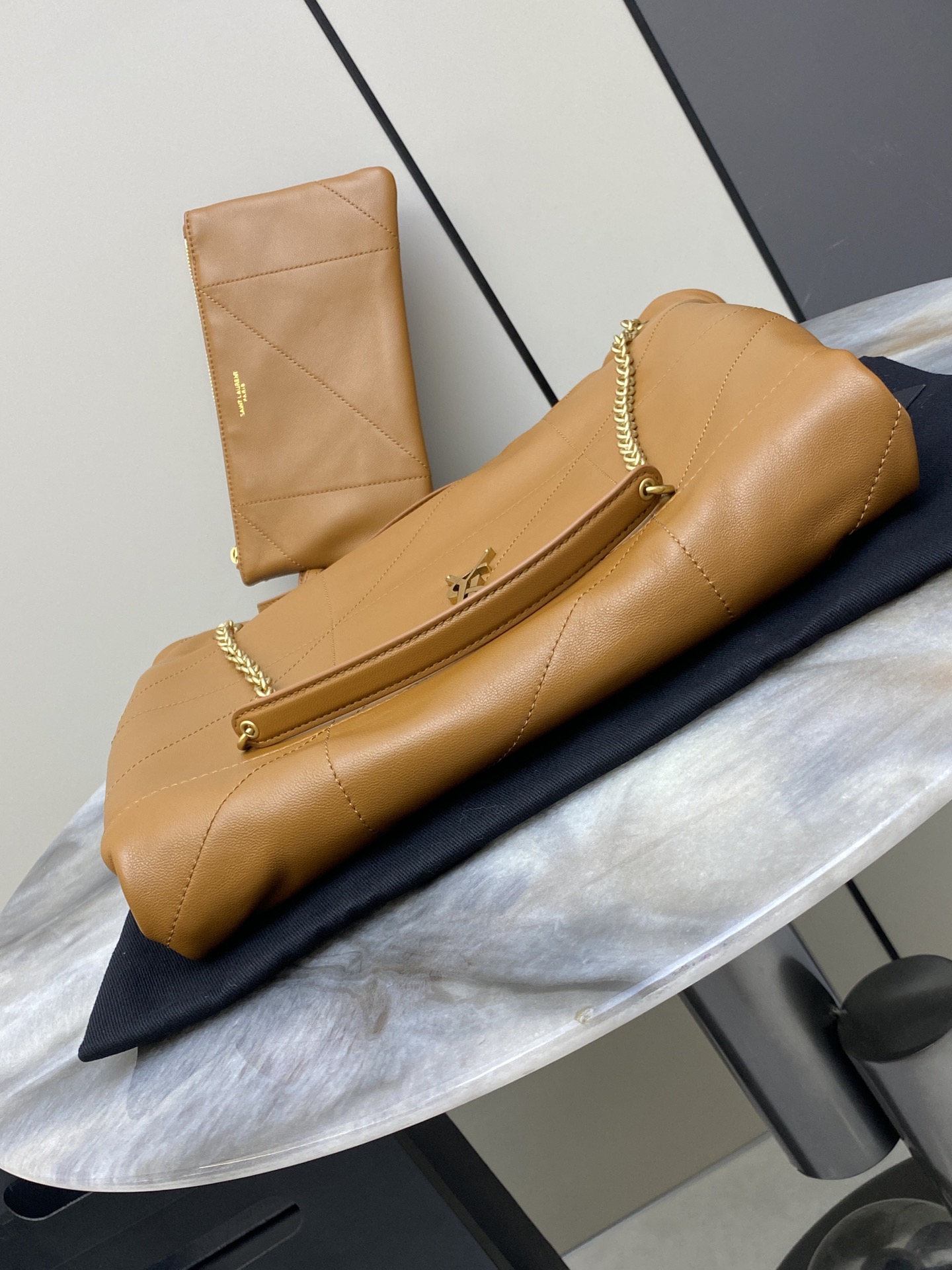 Y*L pochon tote-38*33*2cm