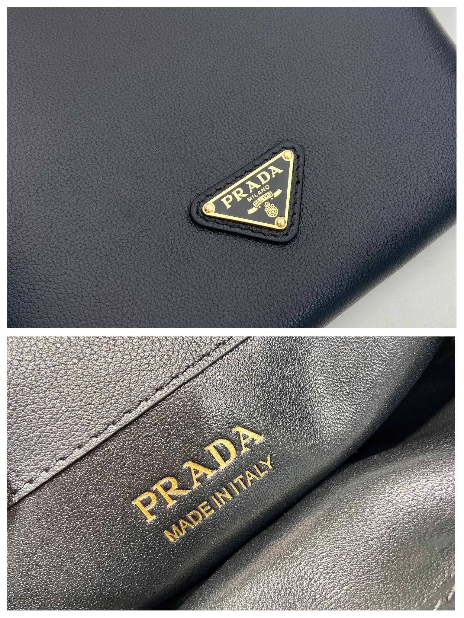 Pra*a 1bh221 mini crossbody bag-17*20cm