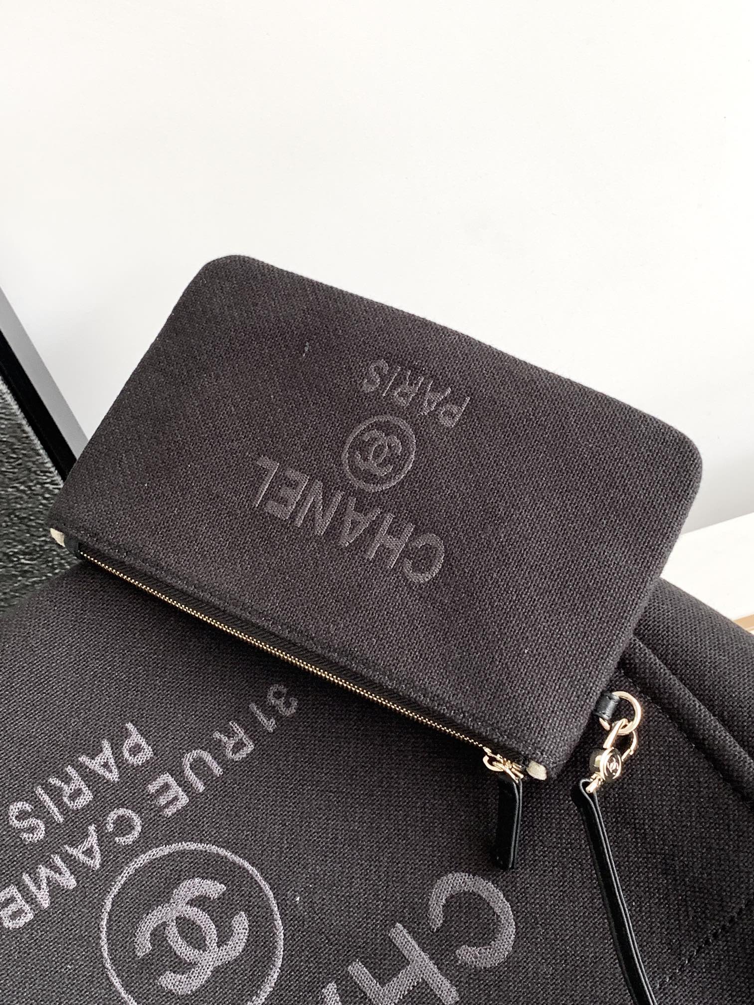 Ch@nel Shopping Bag-32&38CM