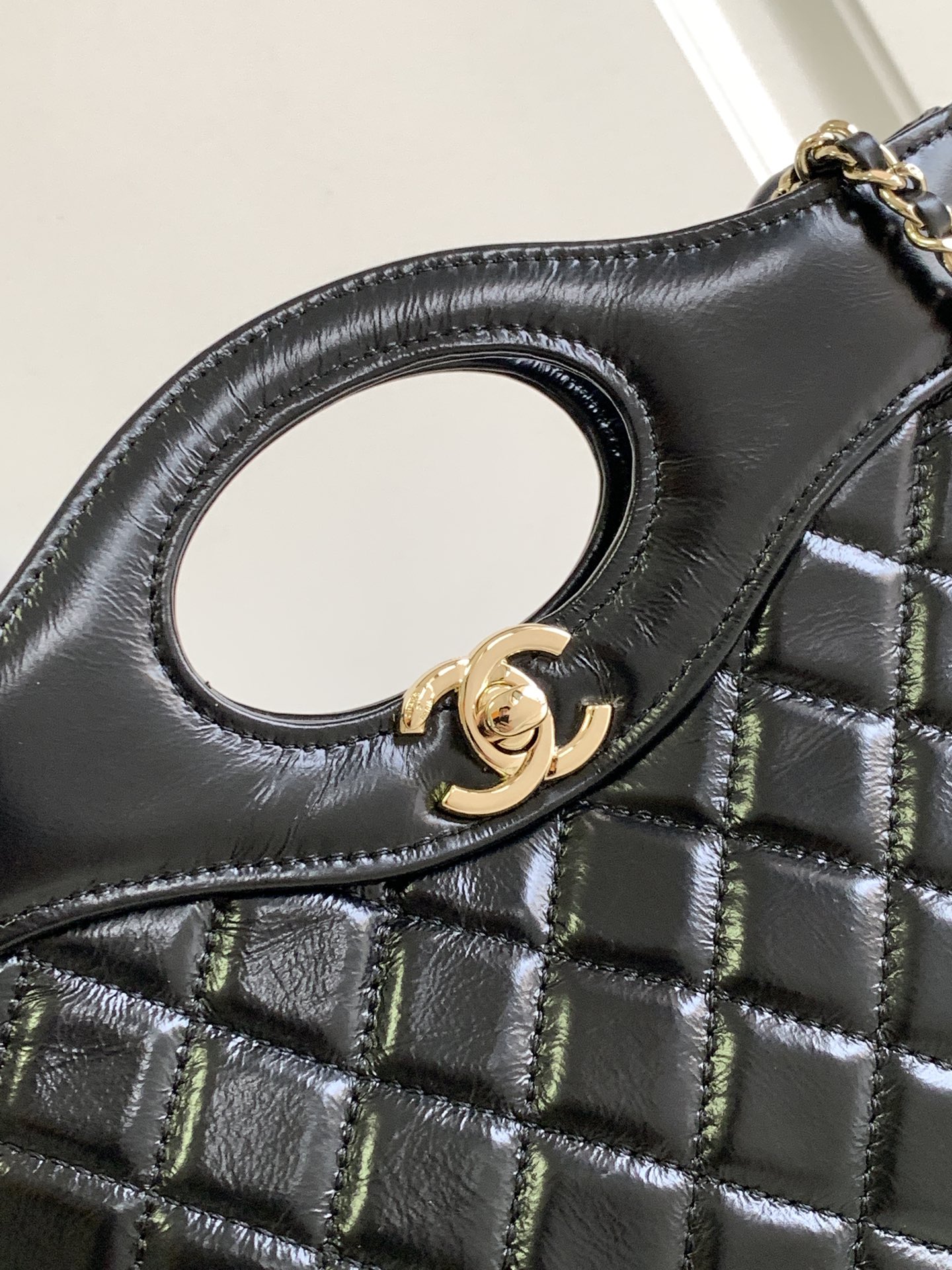 Ch@nel Mini 31 Bag-22*23*5.5CM