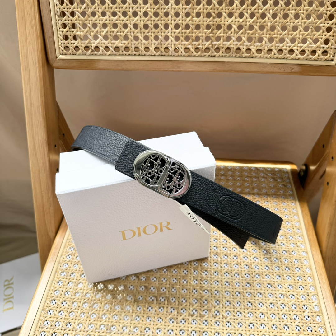 D*or men belt-3.5cm