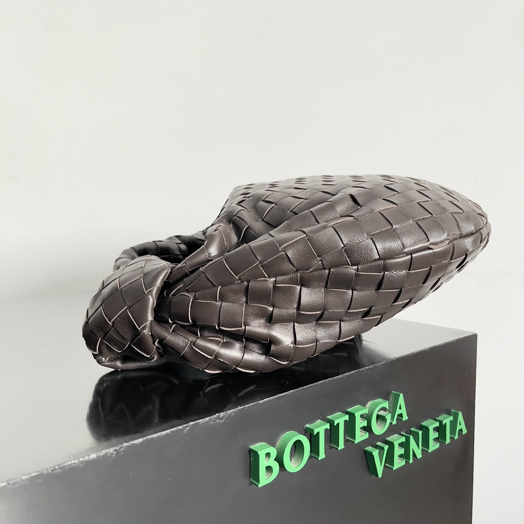 b0tt*ga Ven*ta jodie hobo-36x21x13cm