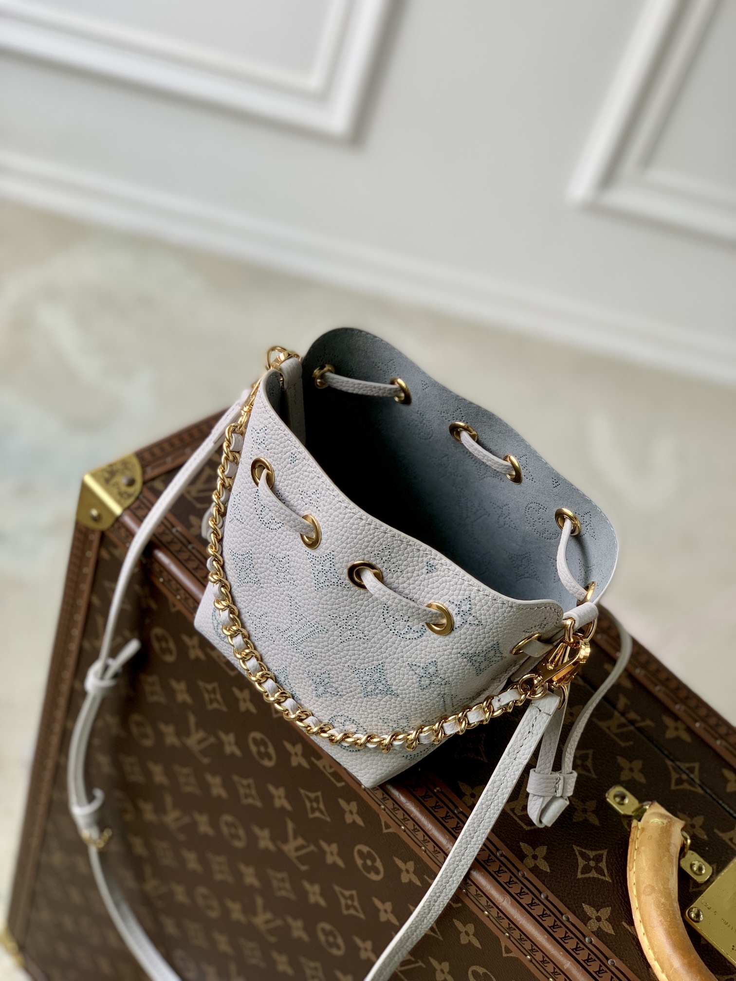 l0vis Vvtt0n pico bella bag-10.5*13*11cm