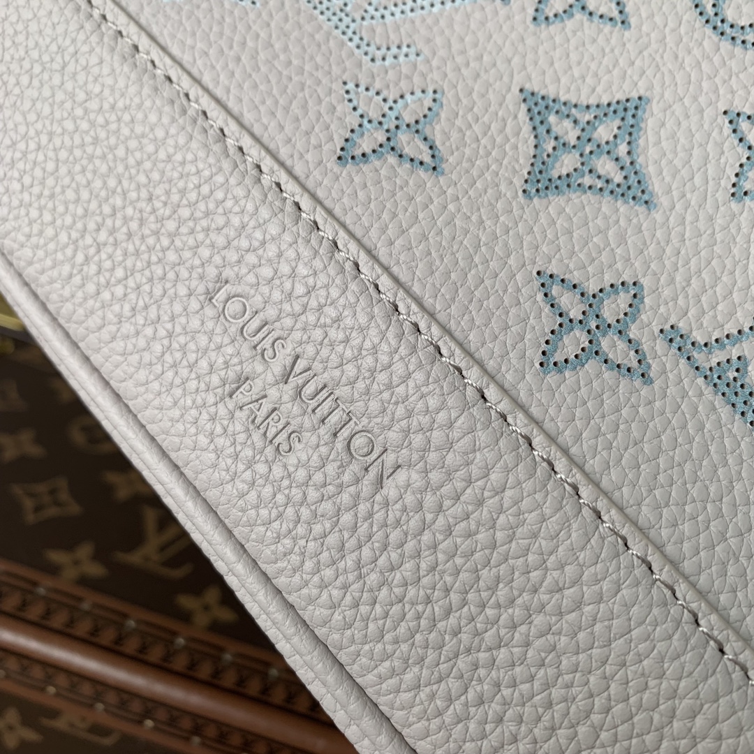 l0vis Vvtt0n flore bag-m1214027 x 10 x 28cm
