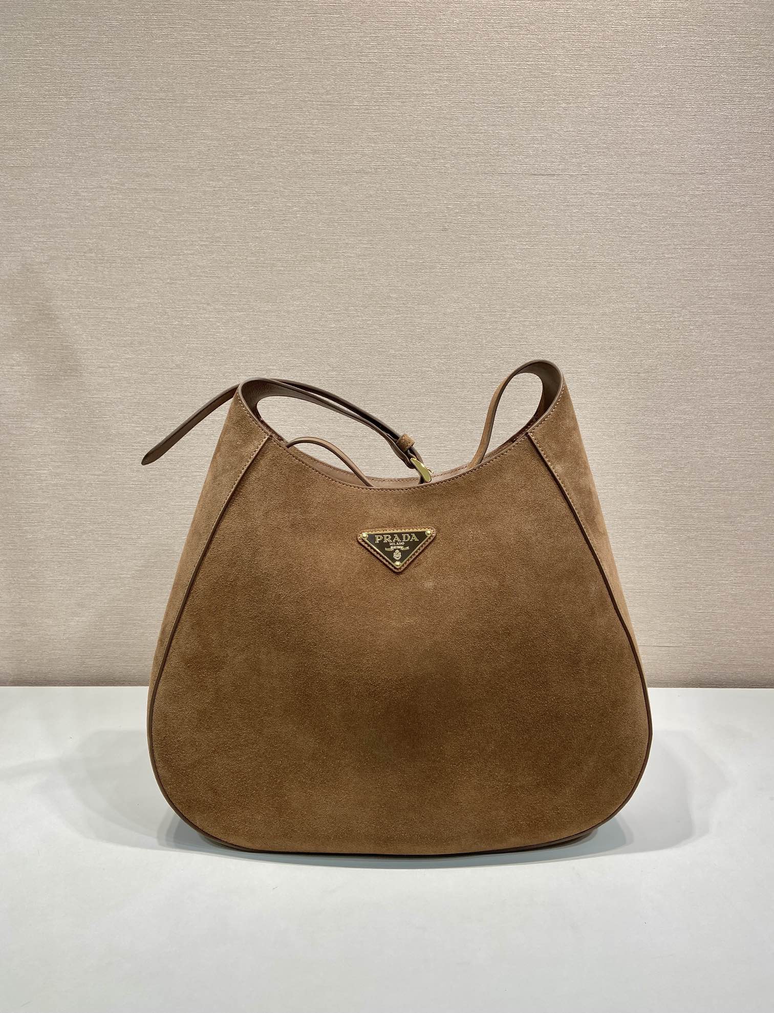 Pra*a cleo 1bc181 shoulder bag-40*30*9cm