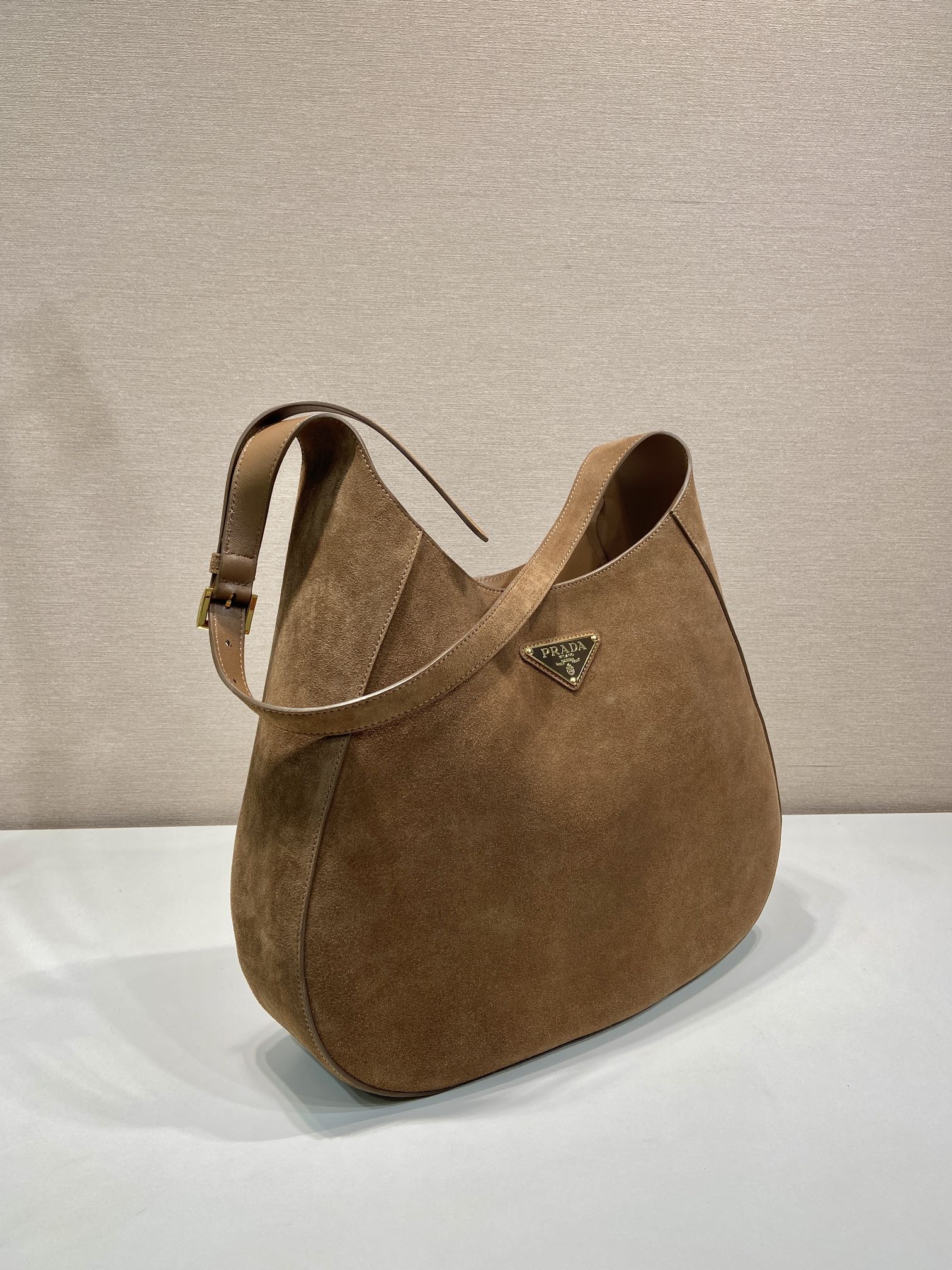 Pra*a cleo 1bc181 shoulder bag-40*30*9cm