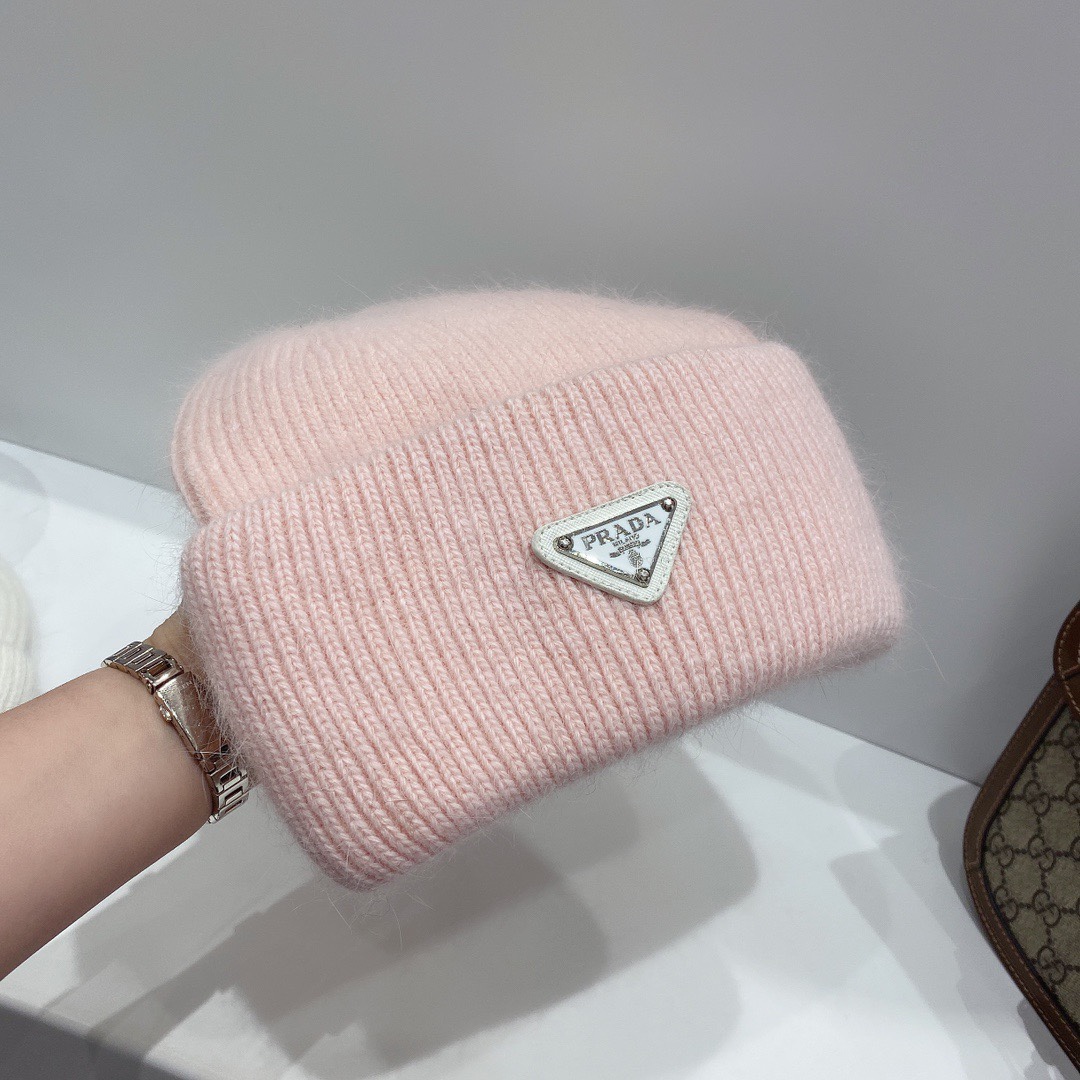 Pr@da Hats