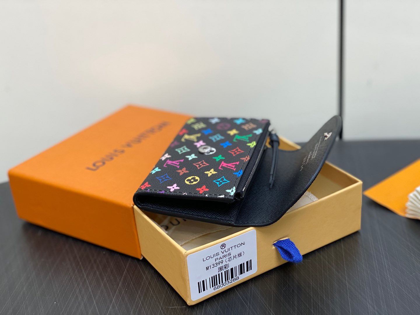 l0vis Vvtt0n rosalie wallet-m13399-8* 2.5* 11cm