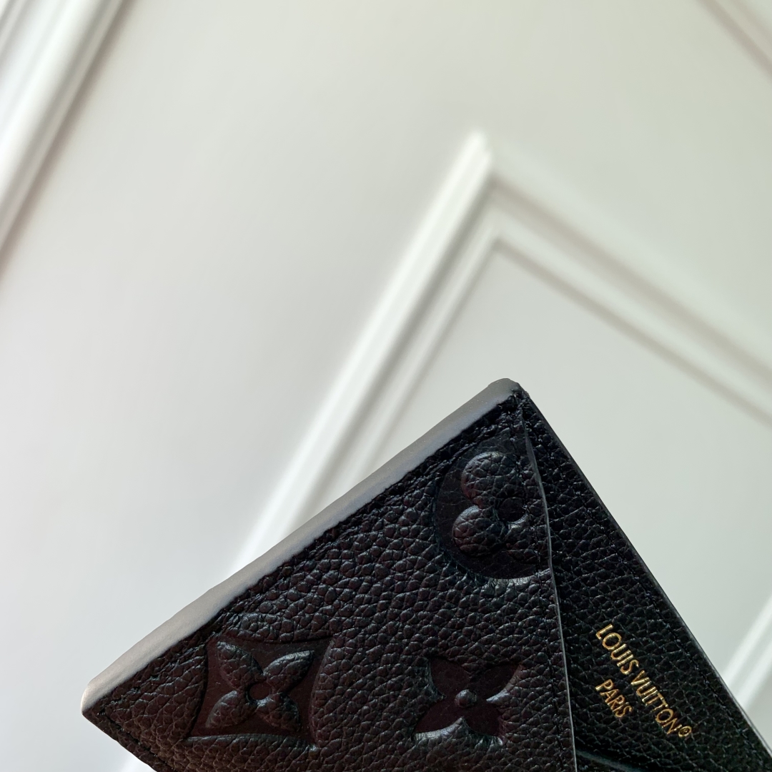 l0vis Vvtt0n criss-cross holder-10×7×0.25cm