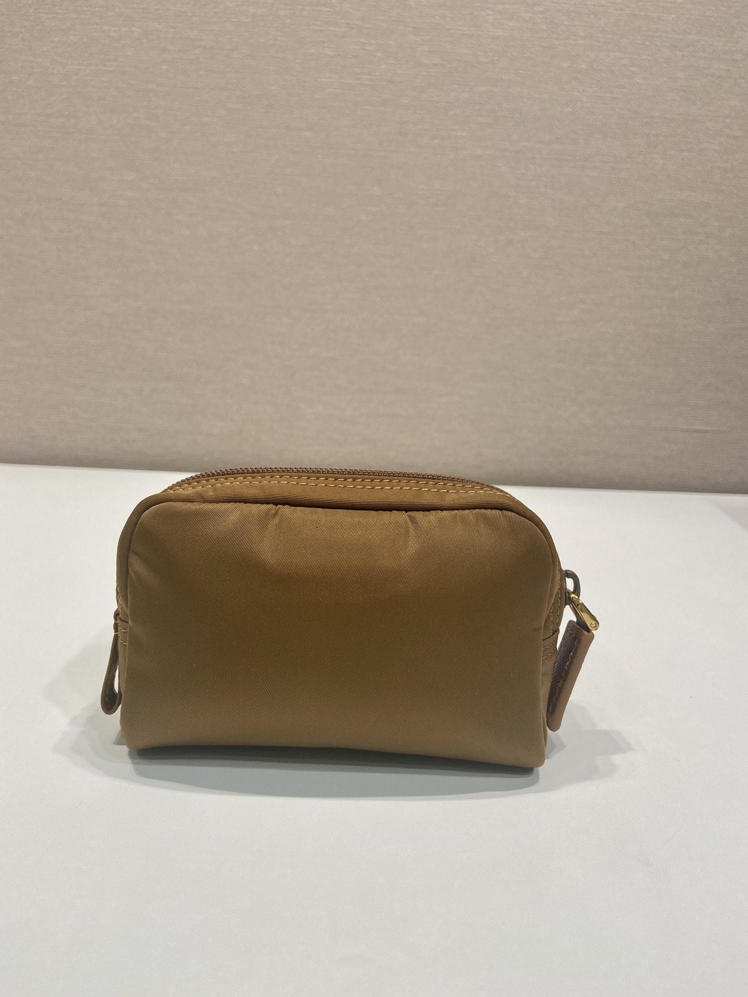 Prad Re-nylon Wallet 1NA339-12*8.5*3.5CM