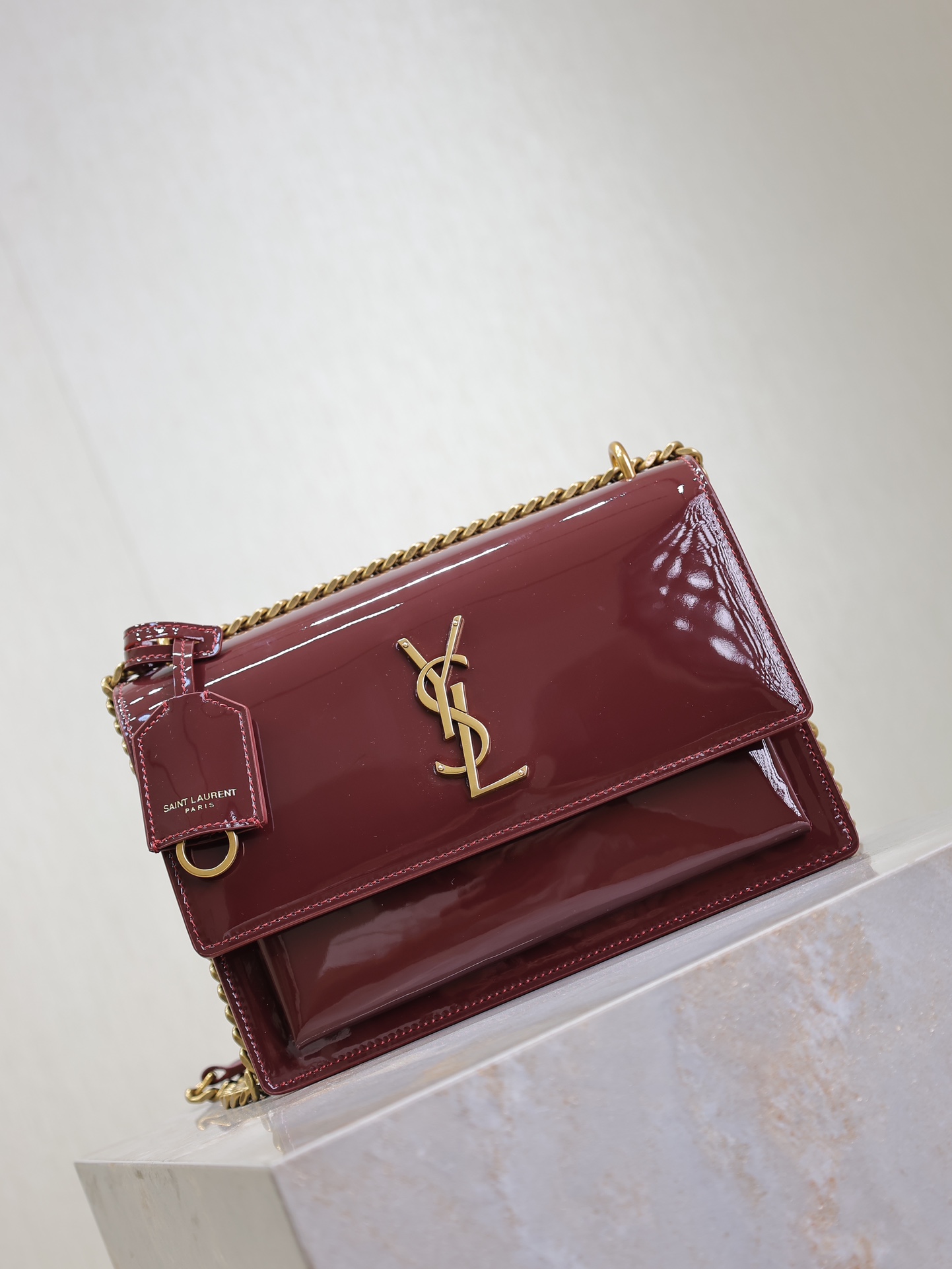 Y51 sunset bag-22*16*8cm