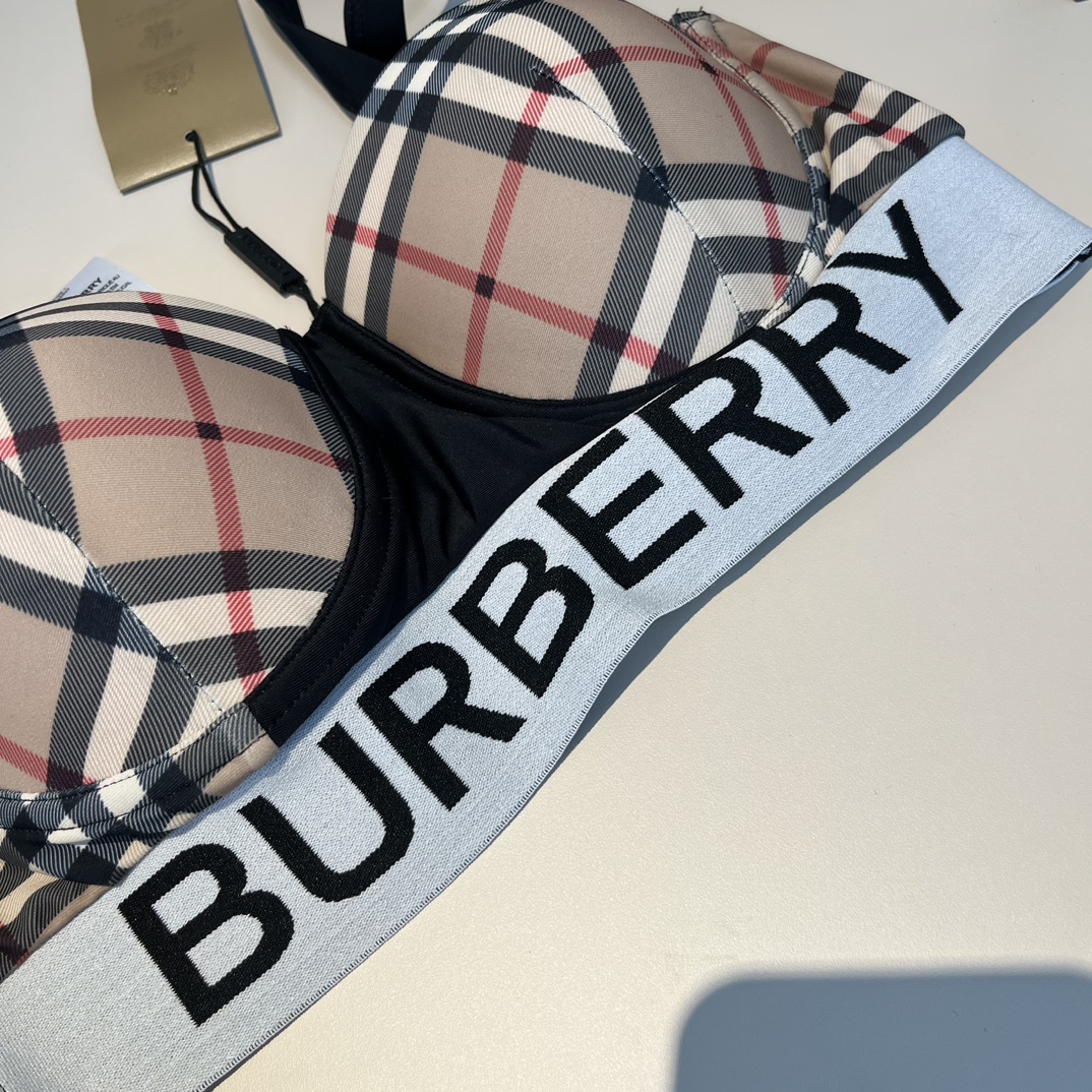 Bv*b*rry swimsuit